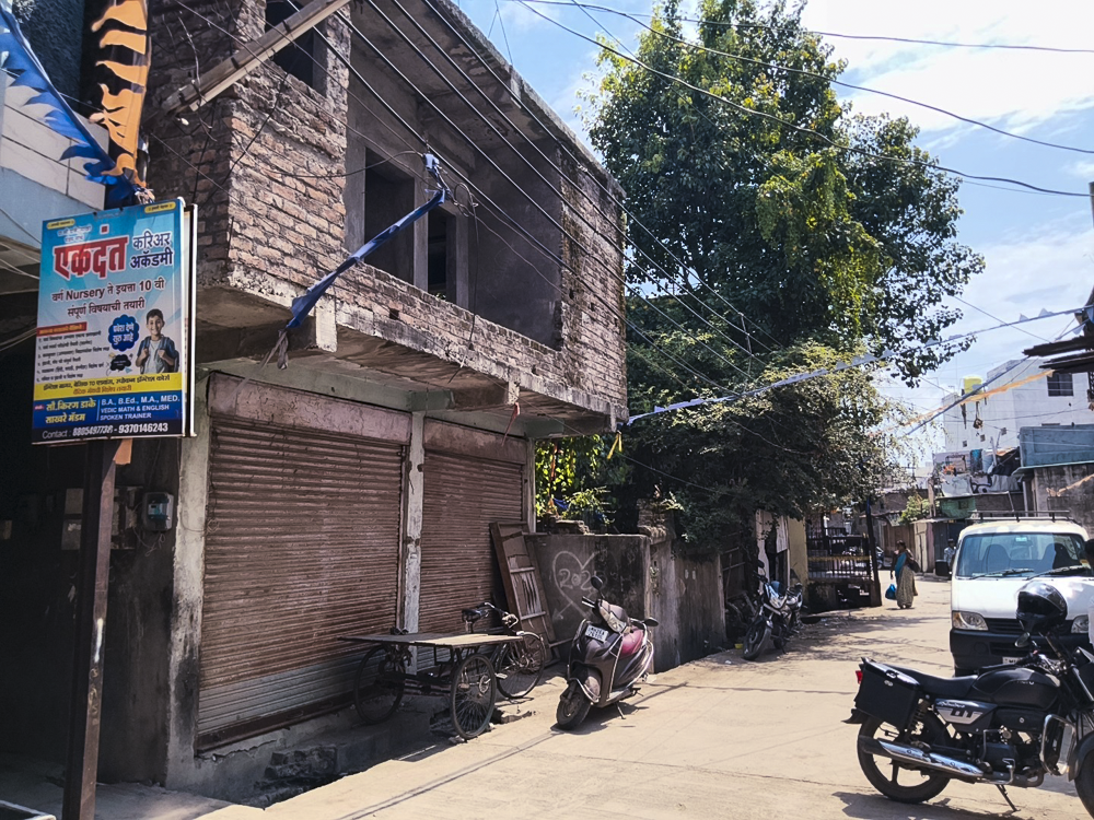 966 square feet Individual House for sale in Nanded — photo 14