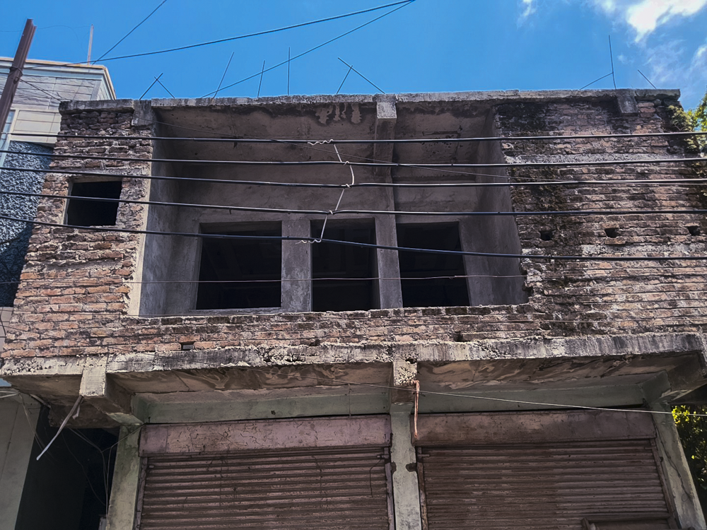 966 square feet Individual House for sale in Nanded — photo 13