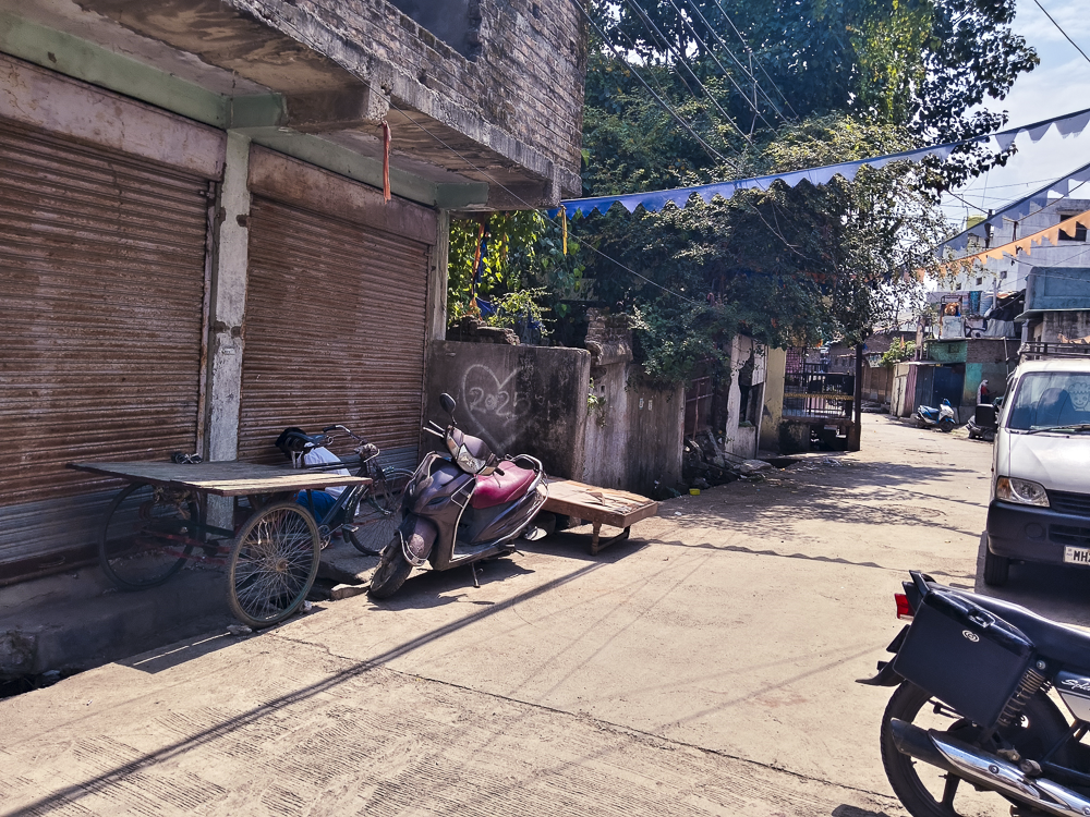 966 square feet Individual House for sale in Nanded — photo 4