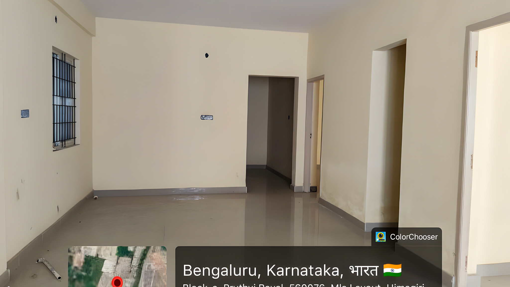 1229.13 square feet Flat for sale in Bengaluru — photo 10