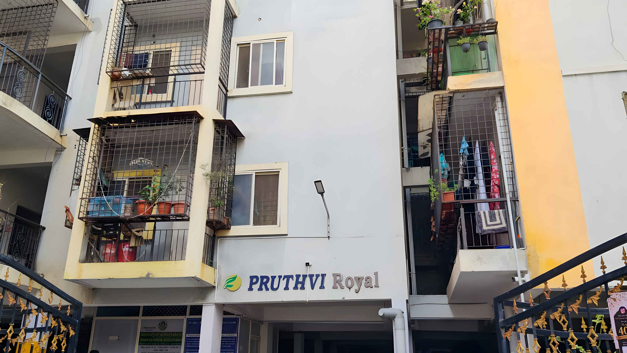 1229.13 square feet Flat for sale in Bengaluru — photo 6