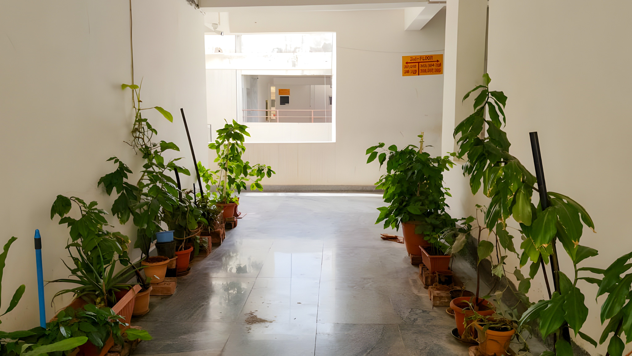 1229.13 square feet Flat for sale in Bengaluru — photo 9