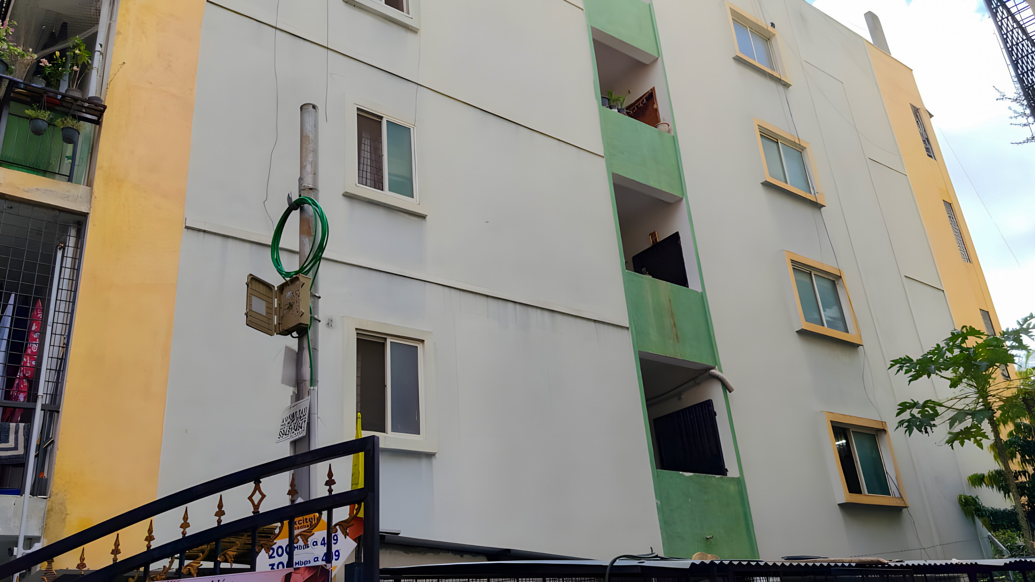 1229.13 square feet Flat for sale in Bengaluru — photo 4