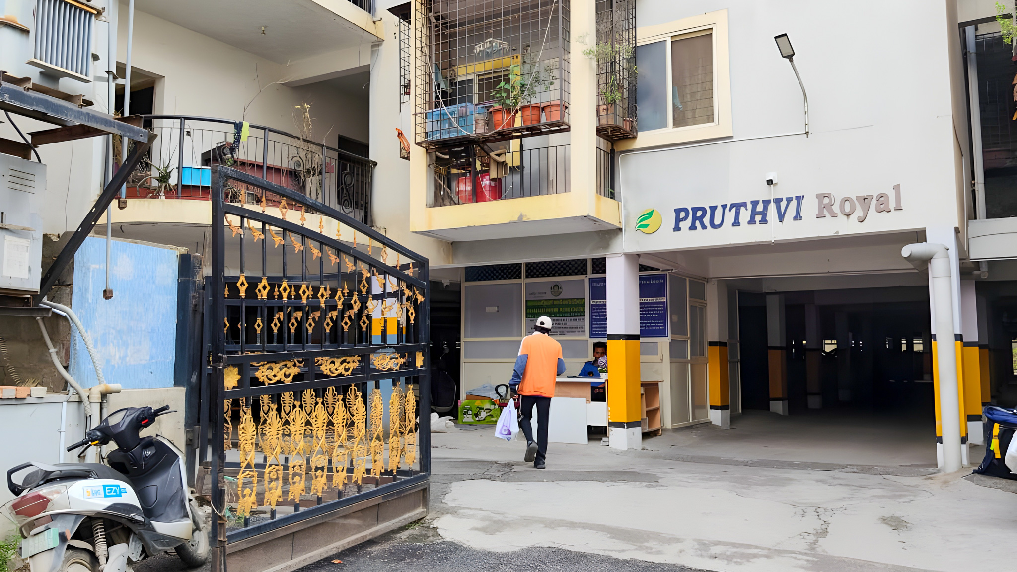 1229.13 square feet Flat for sale in Bengaluru — photo 8
