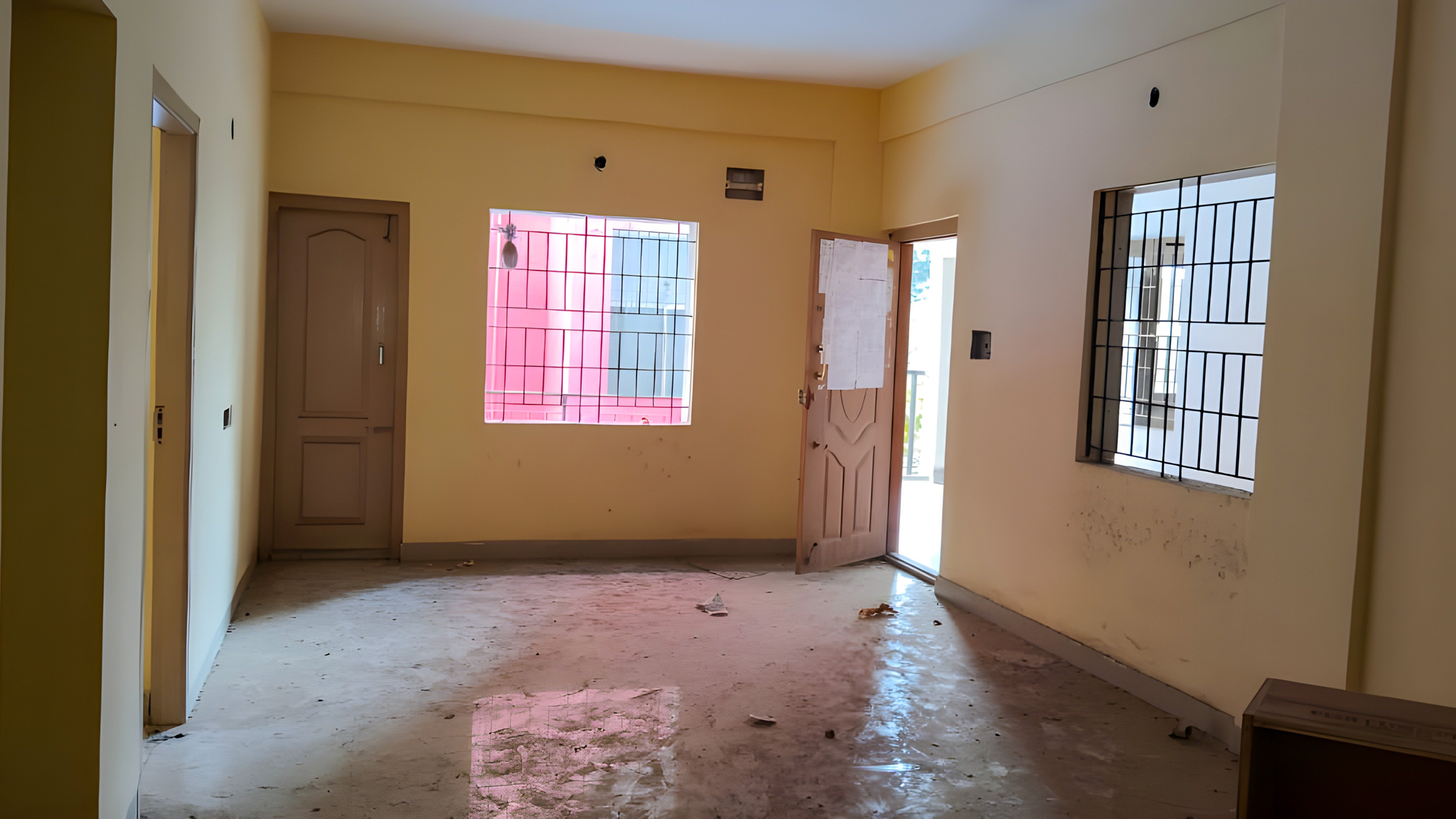 1229.13 square feet Flat for sale in Bengaluru — photo 15
