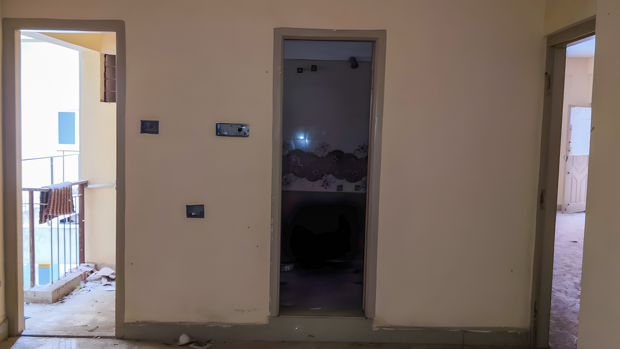 1229.13 square feet Flat for sale in Bengaluru — photo 16