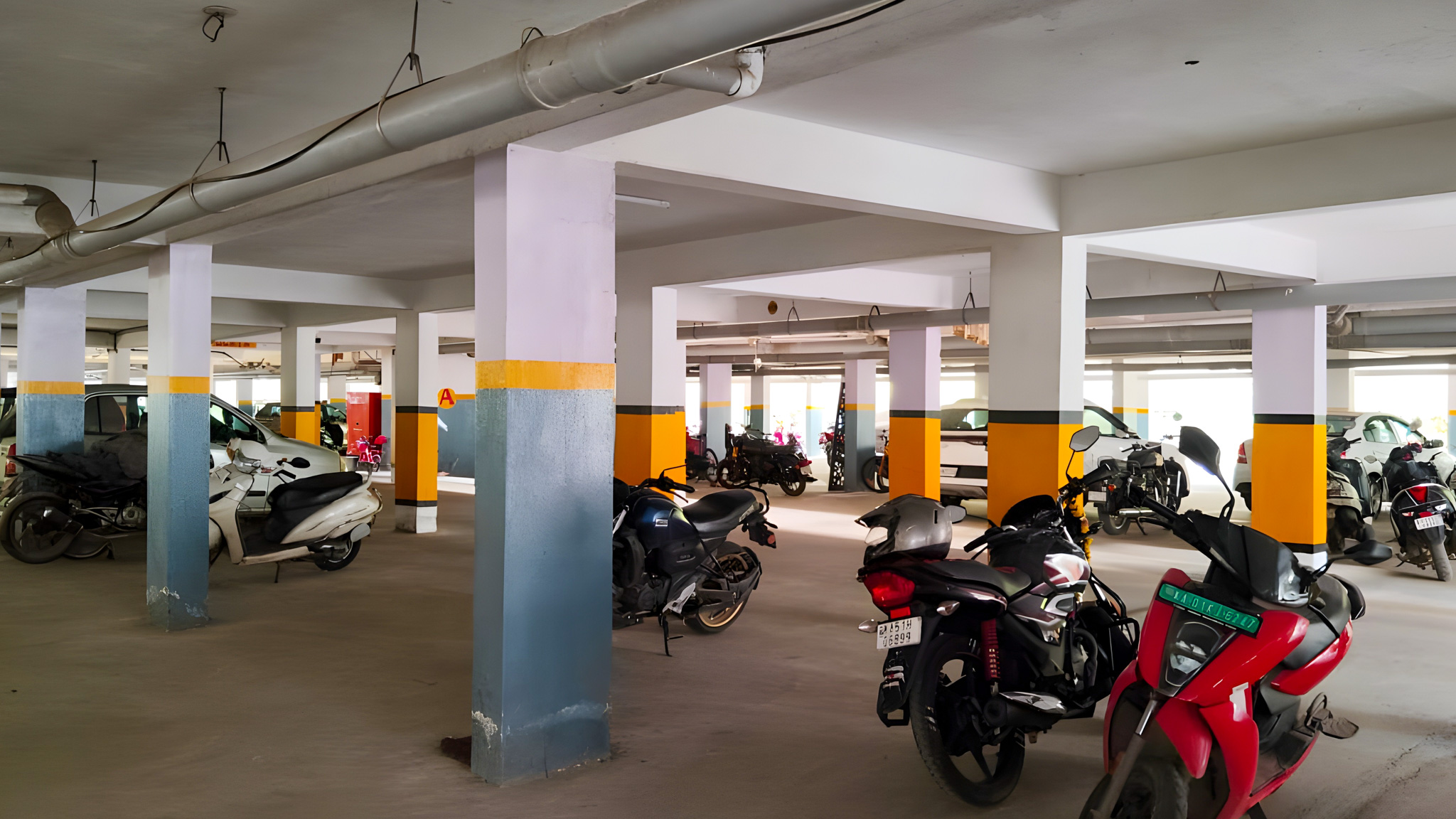 1229.13 square feet Flat for sale in Bengaluru — photo 2
