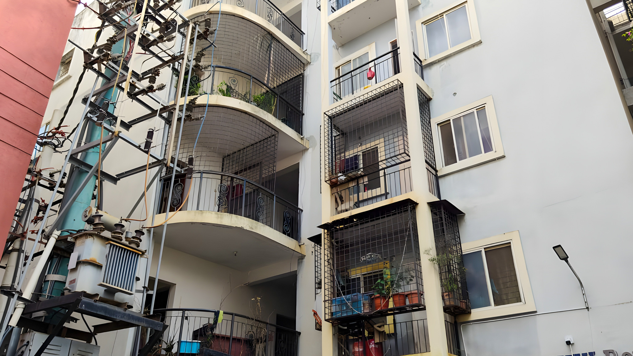 1229.13 square feet Flat for sale in Bengaluru — photo 5