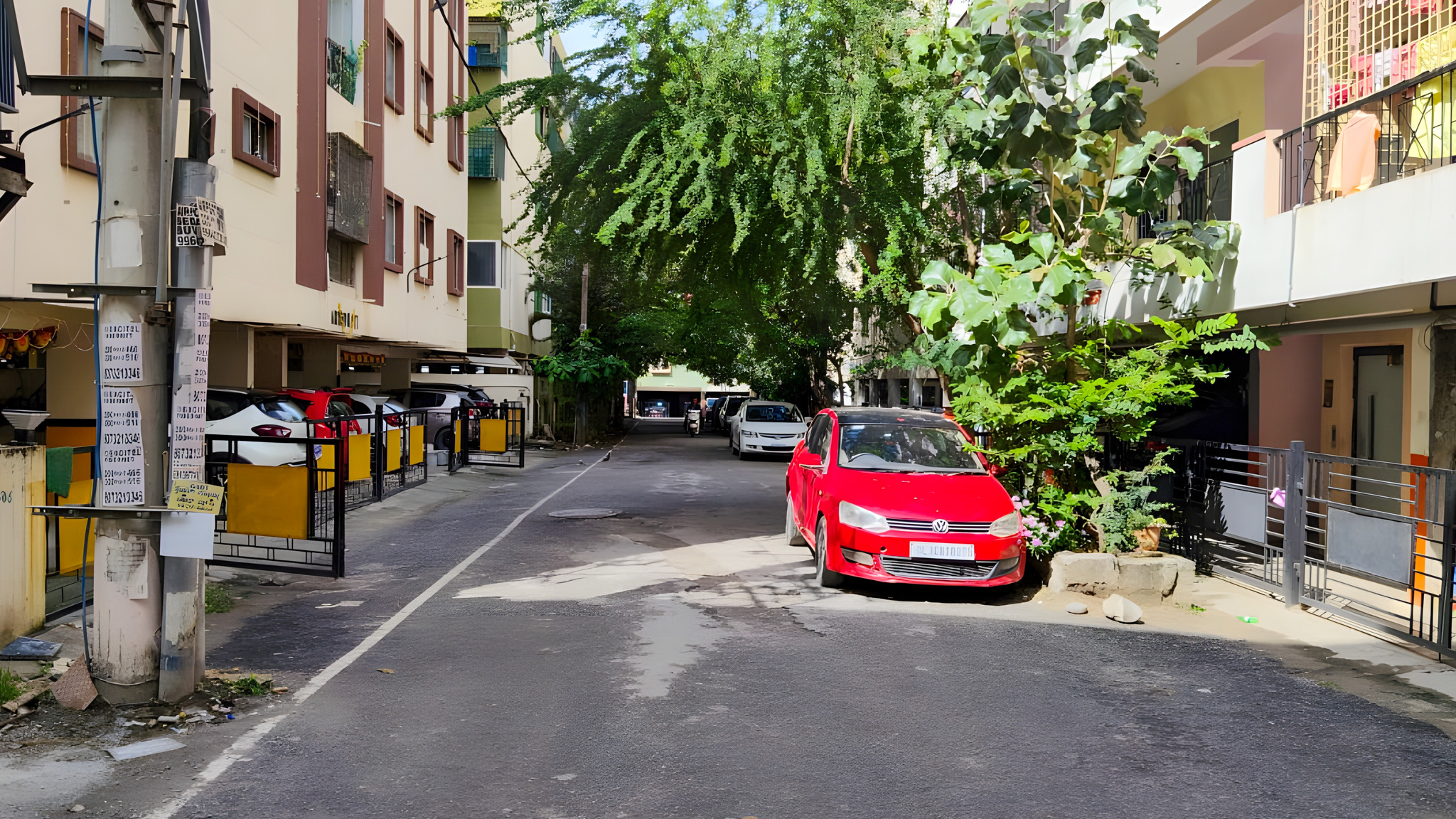 1229.13 square feet Flat for sale in Bengaluru — photo 3