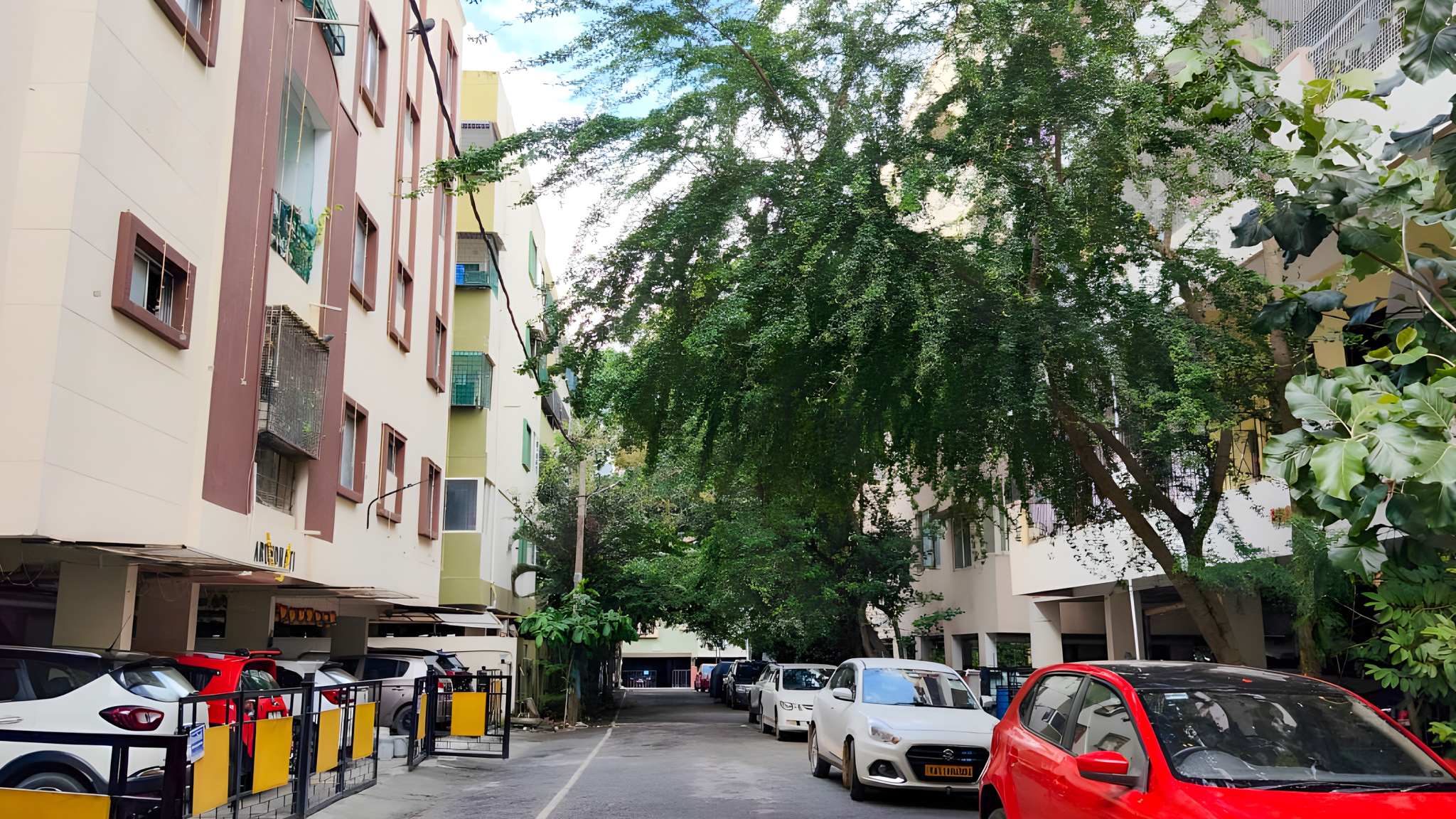 1229.13 square feet Flat for sale in Bengaluru — photo 7