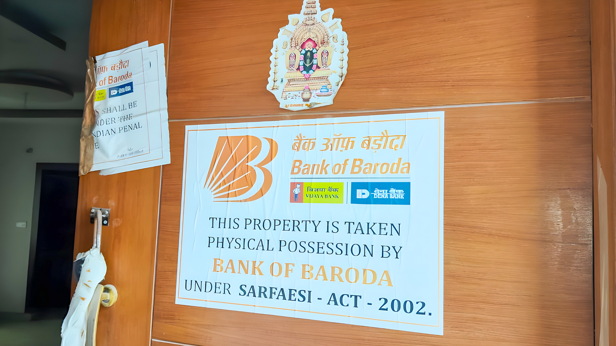 1194.48 square feet Flat for sale in Bengaluru — photo 4