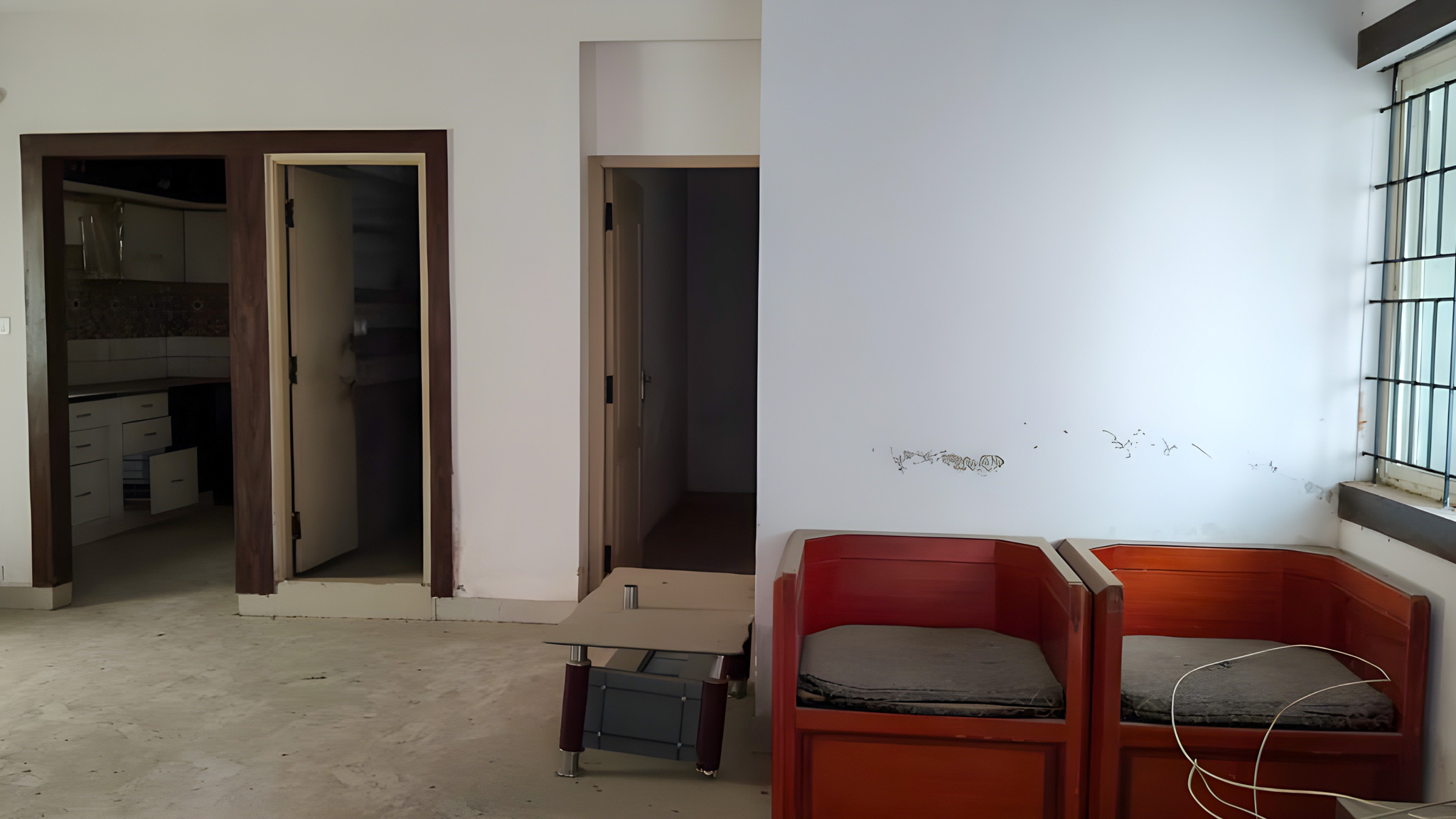 1194.48 square feet Flat for sale in Bengaluru — photo 3