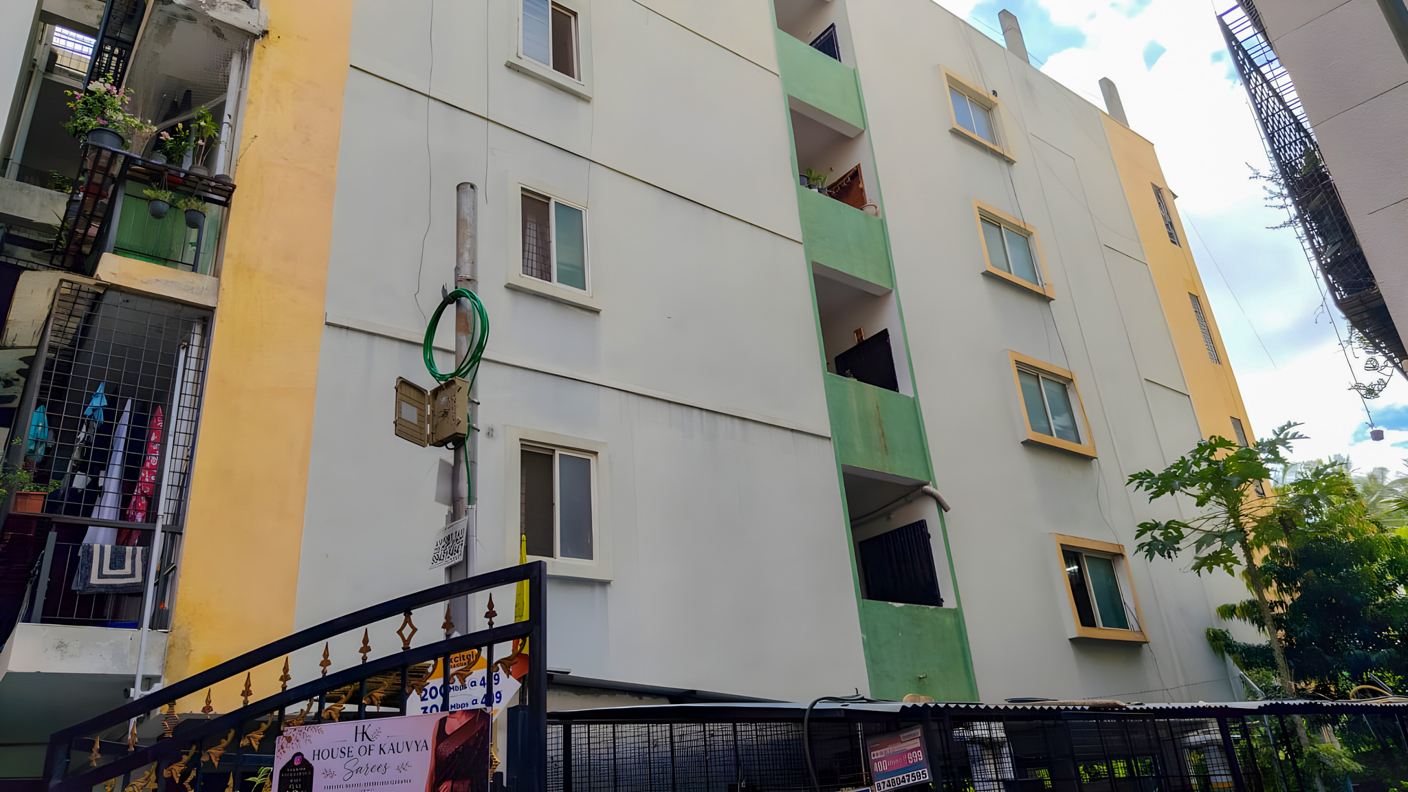 1194.48 square feet Flat for sale in Bengaluru — photo 16