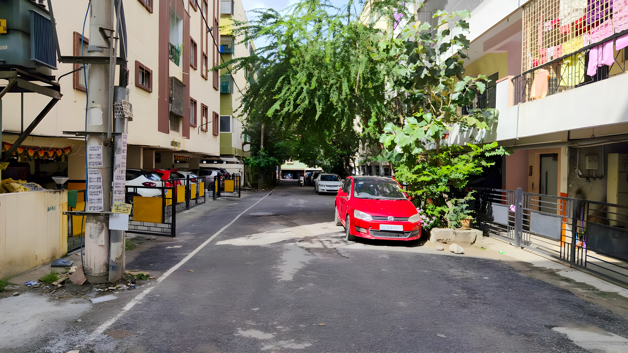 1194.48 square feet Flat for sale in Bengaluru — photo 15