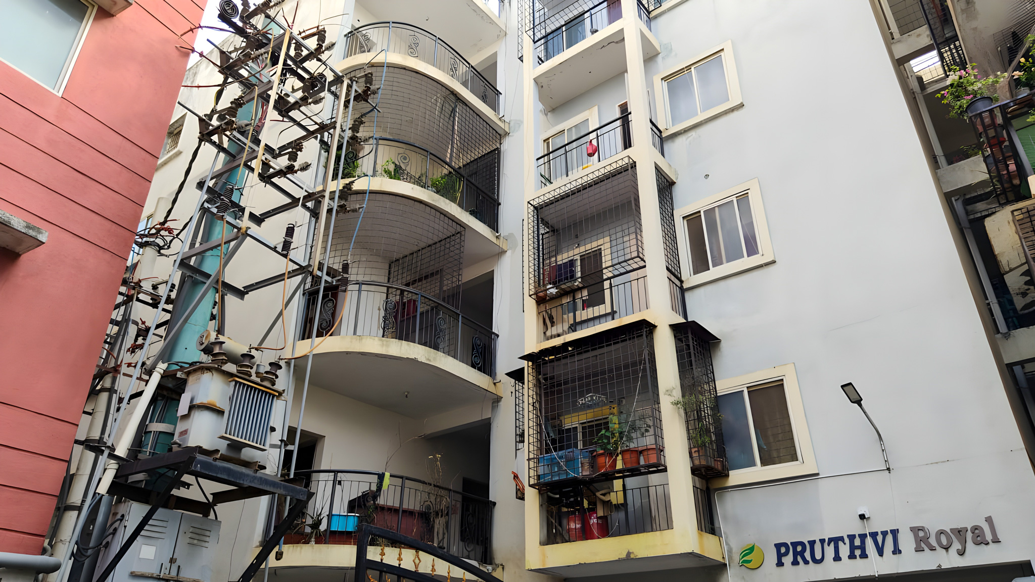1194.48 square feet Flat for sale in Bengaluru — photo 17