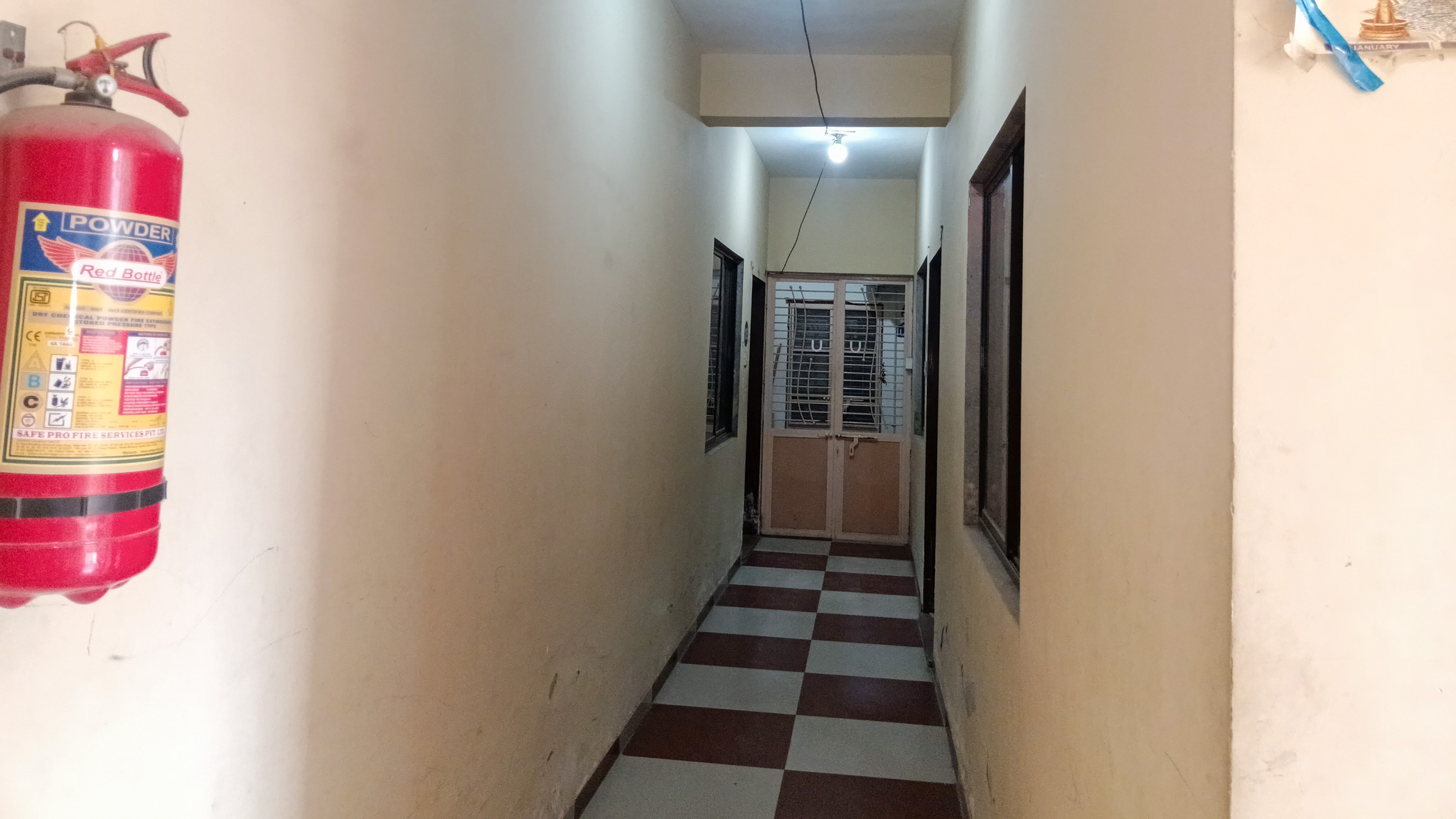 59.26 square meter Flat for sale in Vadodara — photo 2