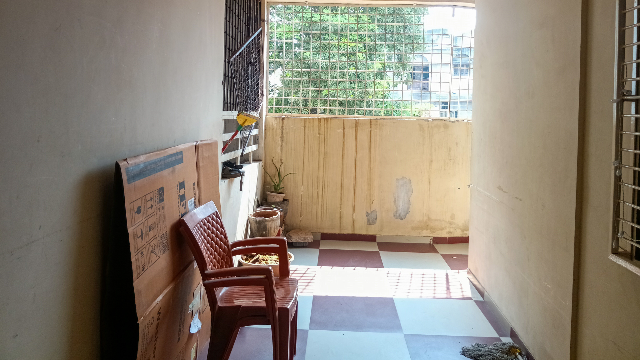 59.26 square meter Flat for sale in Vadodara — photo 3