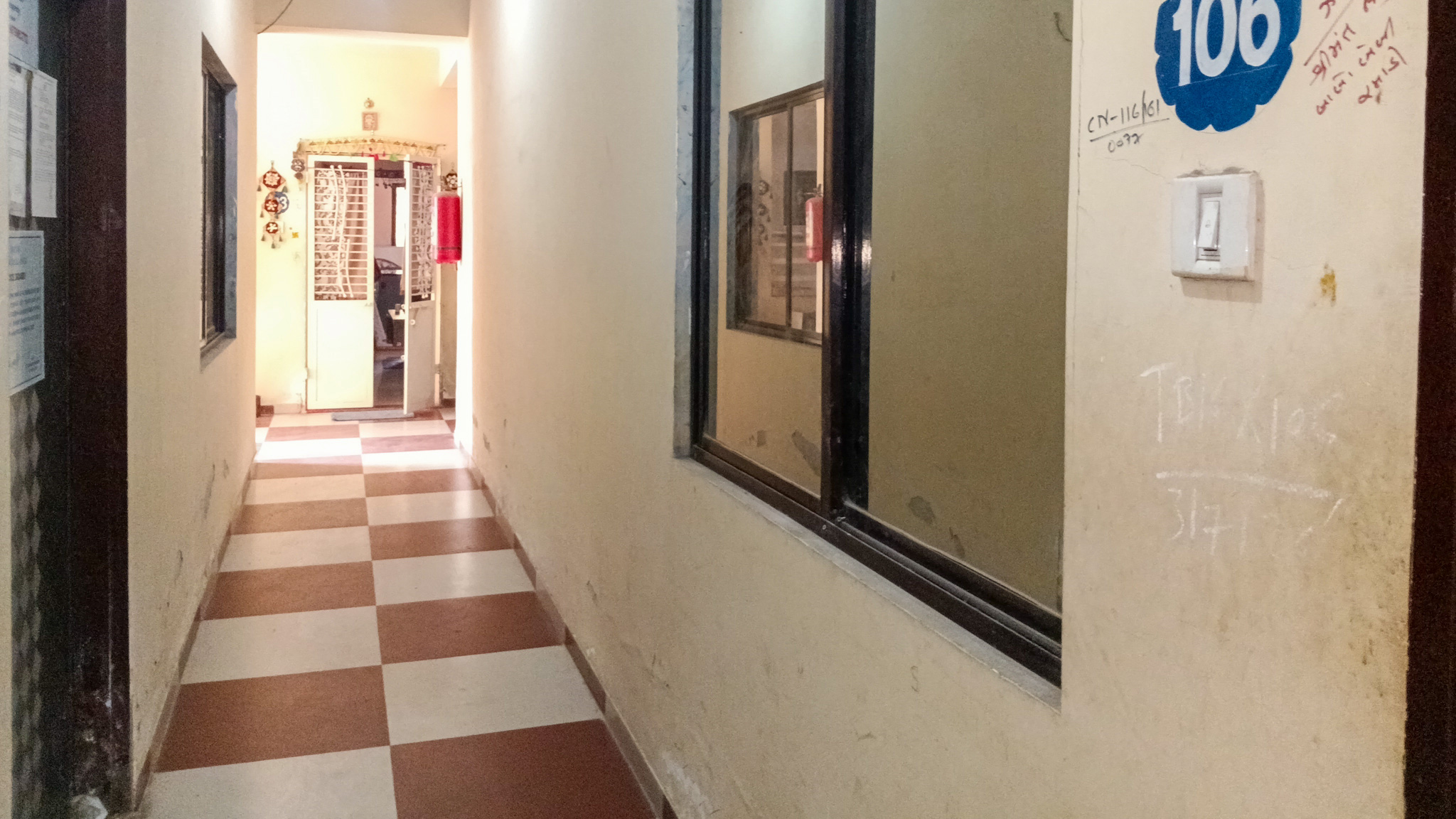 59.26 square meter Flat for sale in Vadodara — photo 7