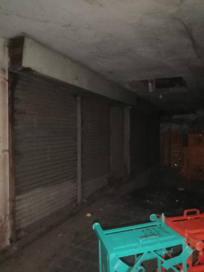198 square feet Shops for sale in Food Cluster Barodi — photo 4