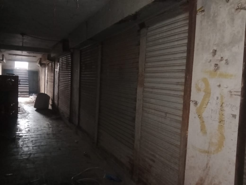 198 square feet Shops for sale in Food Cluster Barodi — photo 2