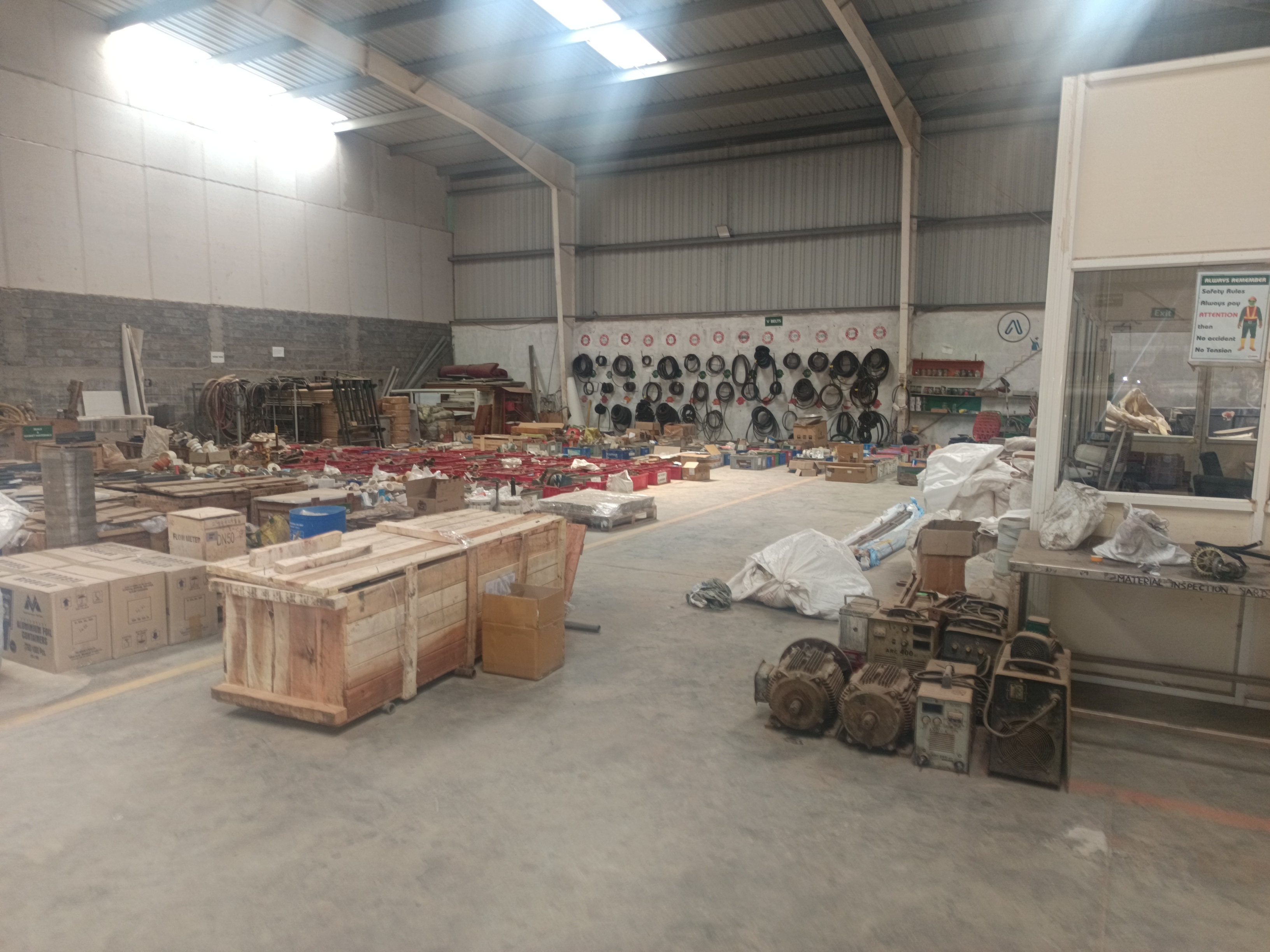 Industrial Plot with Factory Building for sale in Routhusuramala, Andra Pradesh Srikalahasti — photo 2