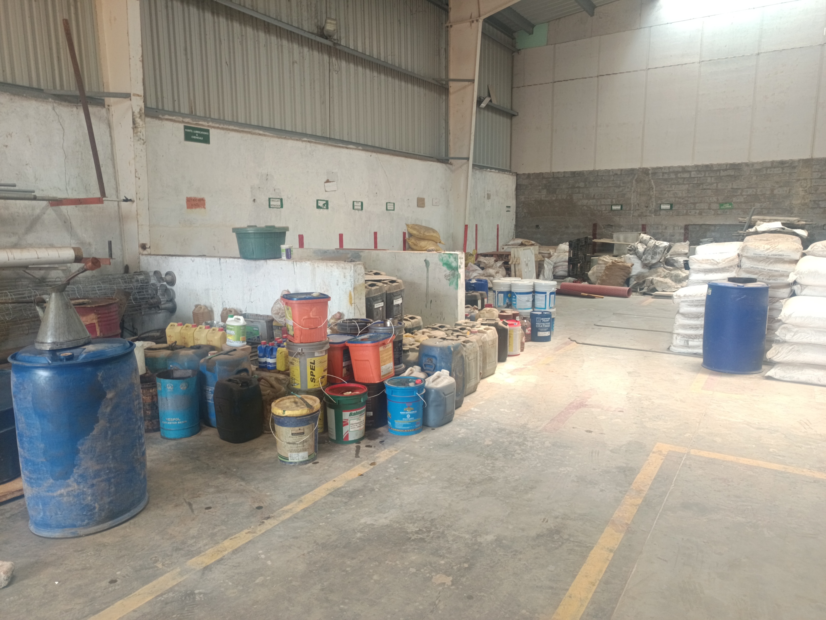 Industrial Plot with Factory Building for sale in Routhusuramala, Andra Pradesh Srikalahasti — photo 3