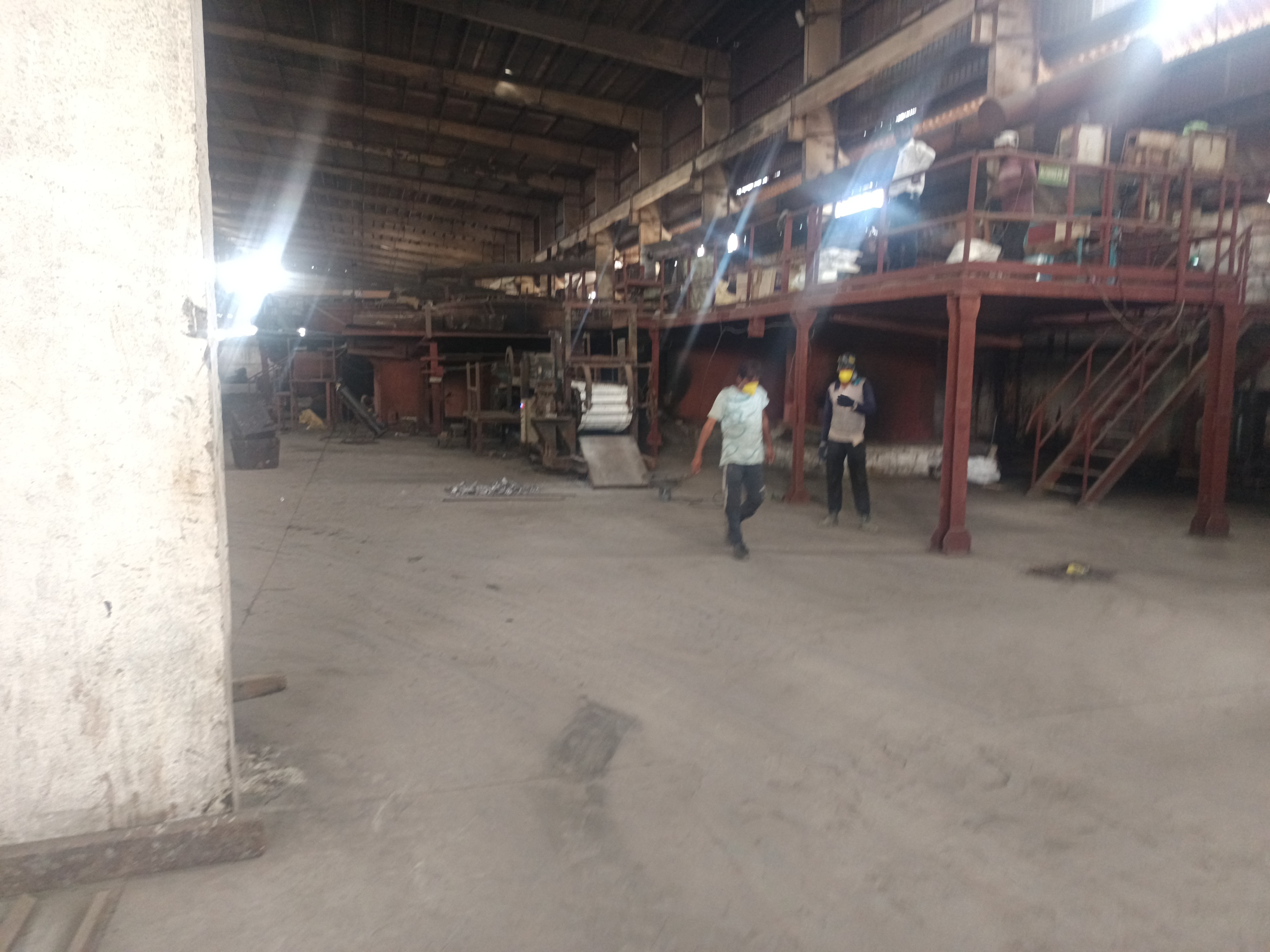 Industrial Plot with Factory Building for sale in Routhusuramala, Andra Pradesh Srikalahasti — photo 7