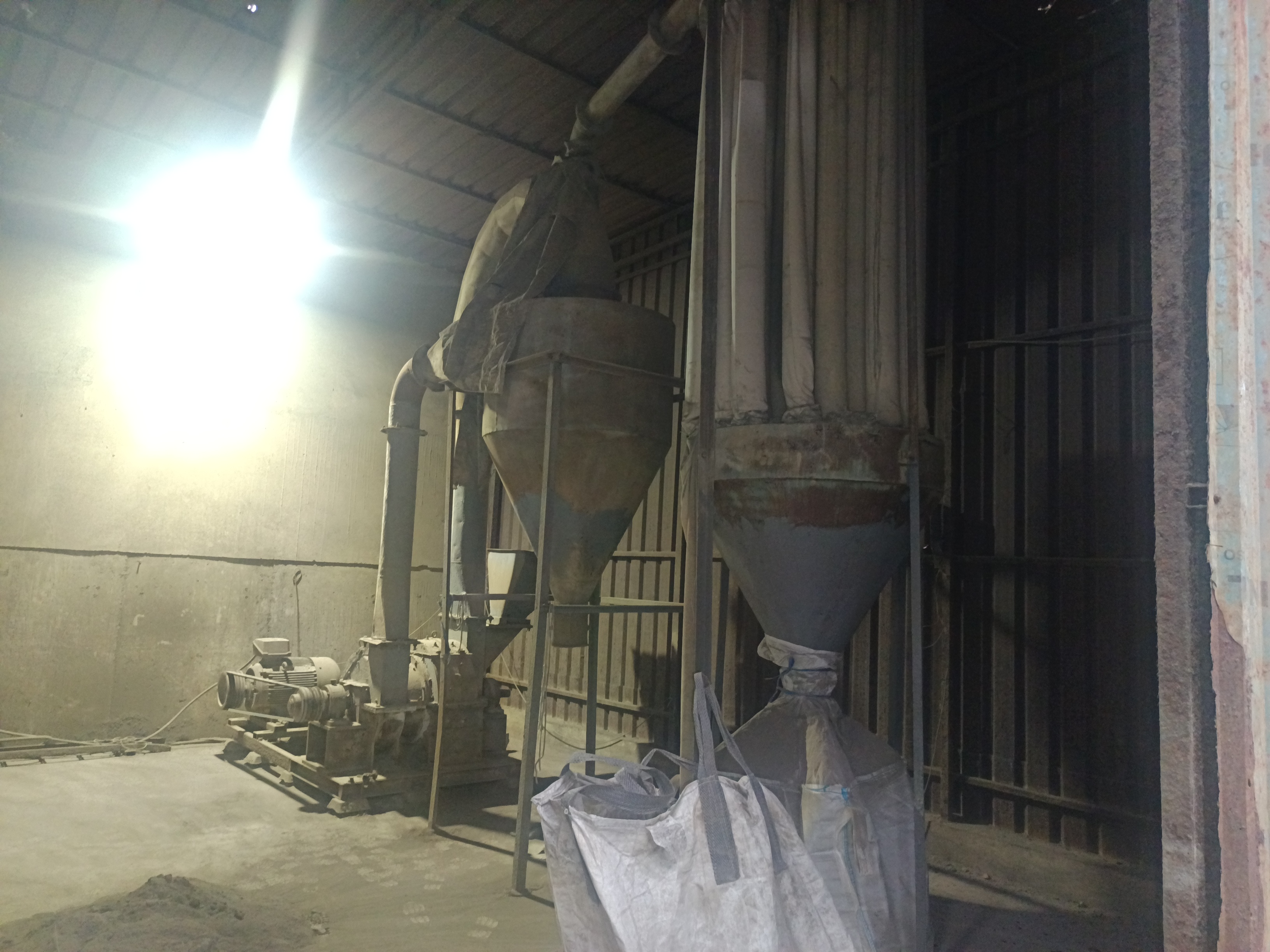 Industrial Plot with Factory Building for sale in Routhusuramala, Andra Pradesh Srikalahasti — photo 12