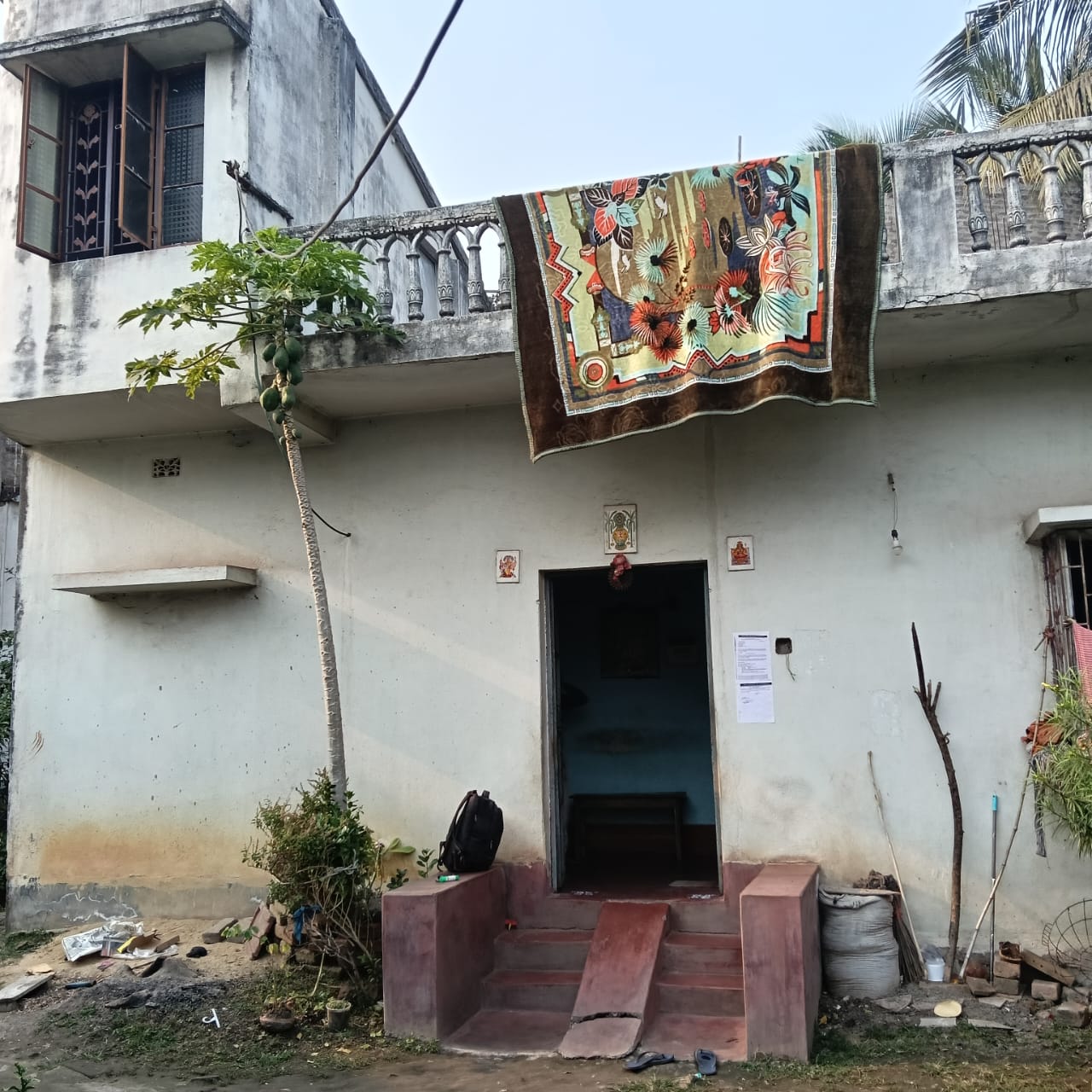 1742 square feet Individual House for sale in Kharagpur — photo 2
