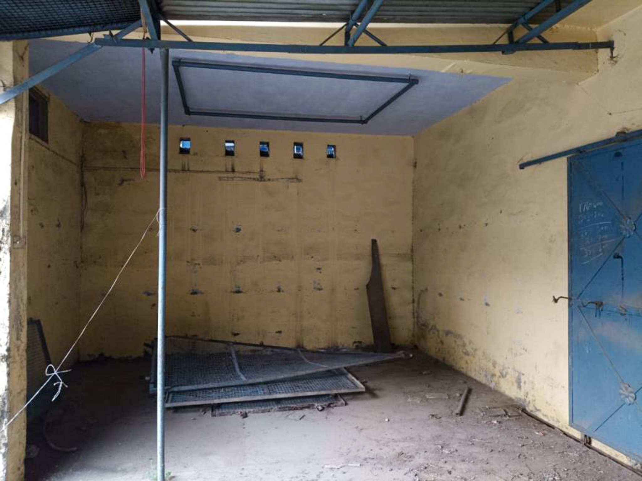 Industrial Shed for sale in RAMPUR Rampur — photo 13