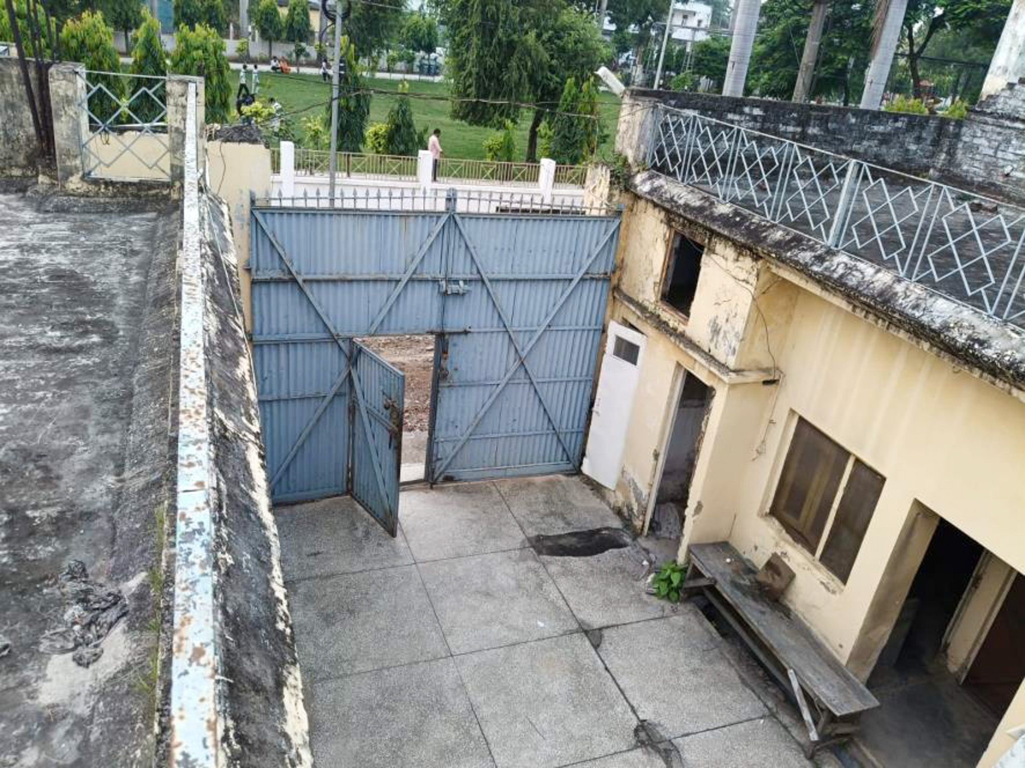 Industrial Shed for sale in RAMPUR Rampur — photo 14