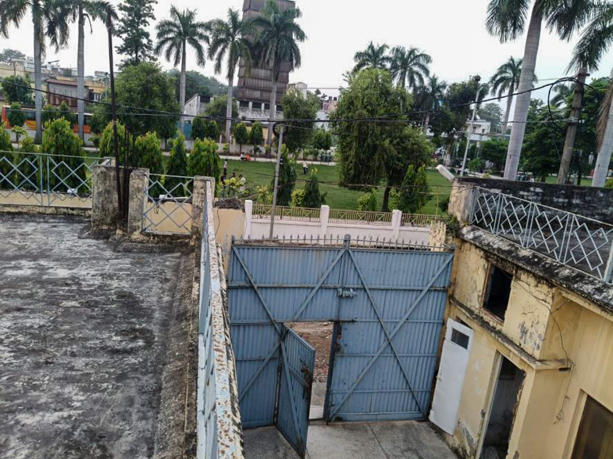 Industrial Shed for sale in RAMPUR Rampur — photo 15
