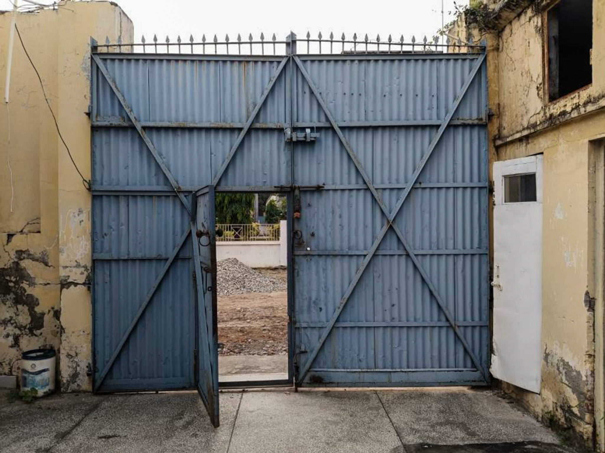 Industrial Shed for sale in RAMPUR Rampur — photo 18