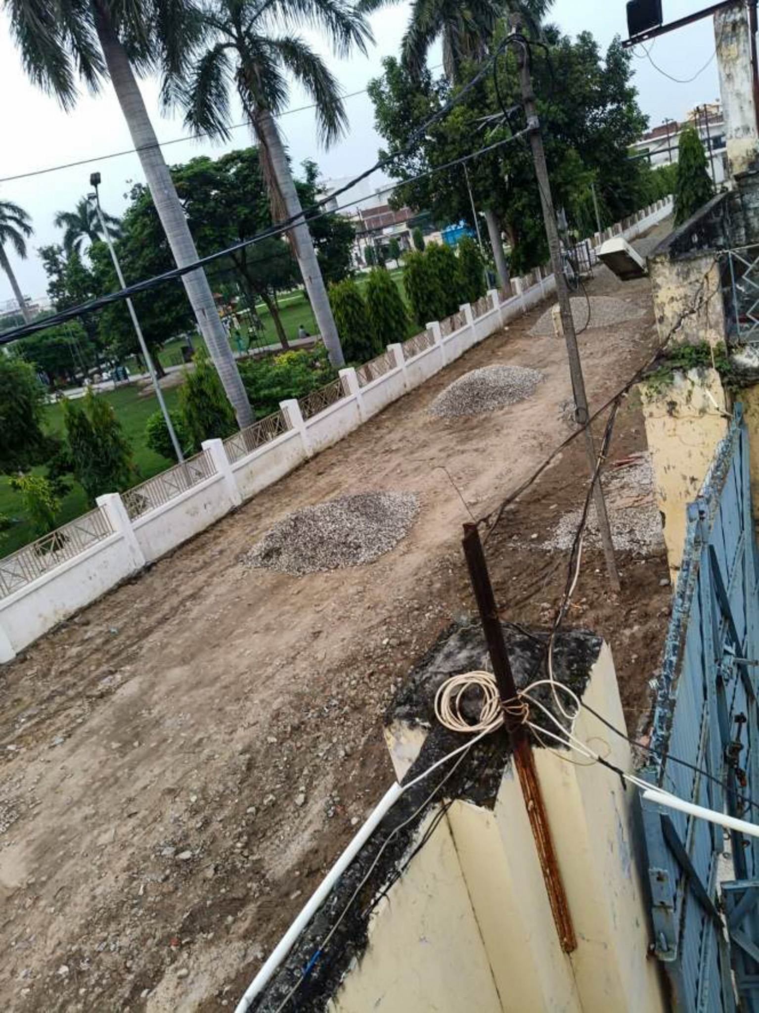 Industrial Shed for sale in RAMPUR Rampur — photo 1