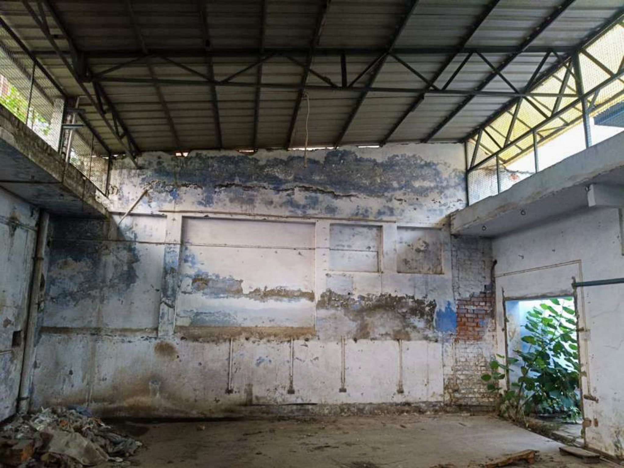 Industrial Shed for sale in RAMPUR Rampur — photo 8