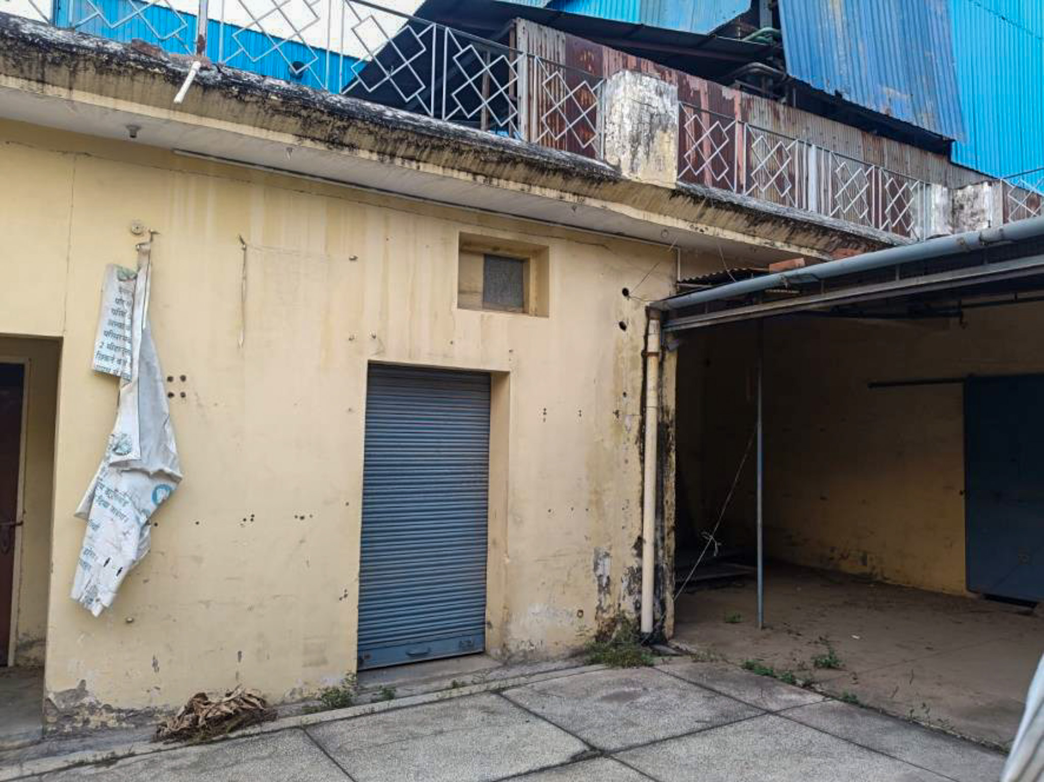 Industrial Shed for sale in RAMPUR Rampur — photo 4