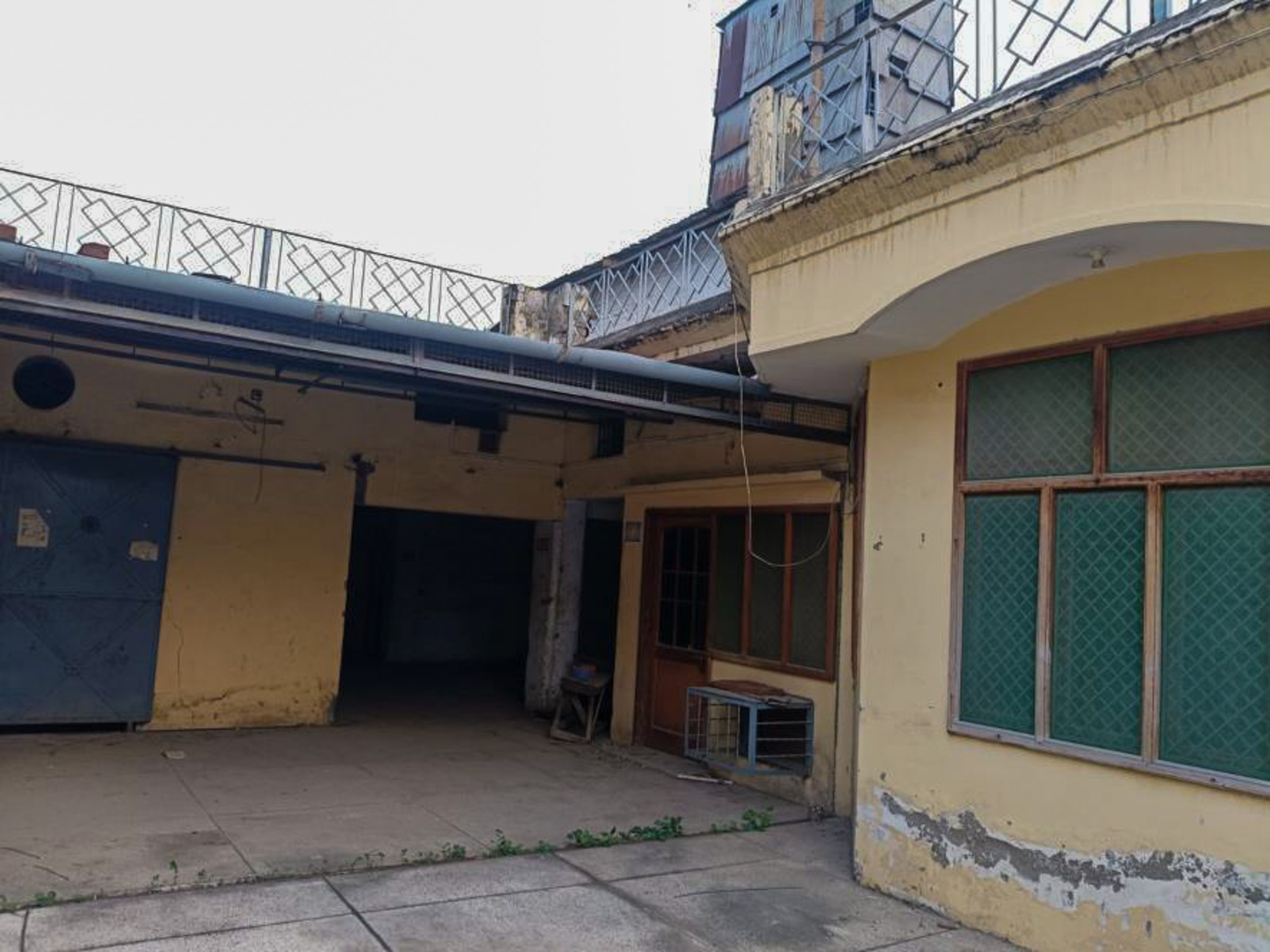 Industrial Shed for sale in RAMPUR Rampur — photo 5
