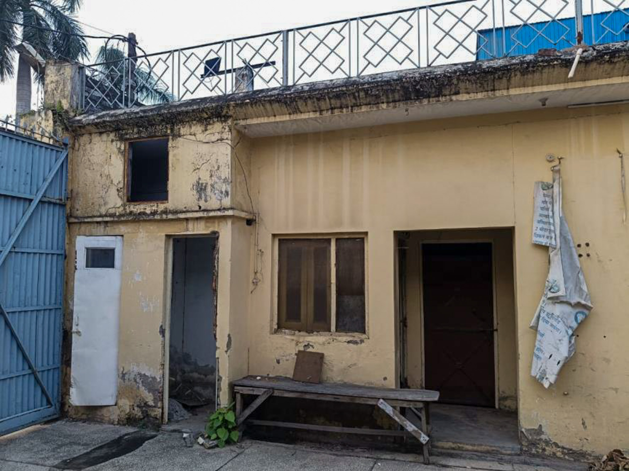 Industrial Shed for sale in RAMPUR Rampur — photo 10