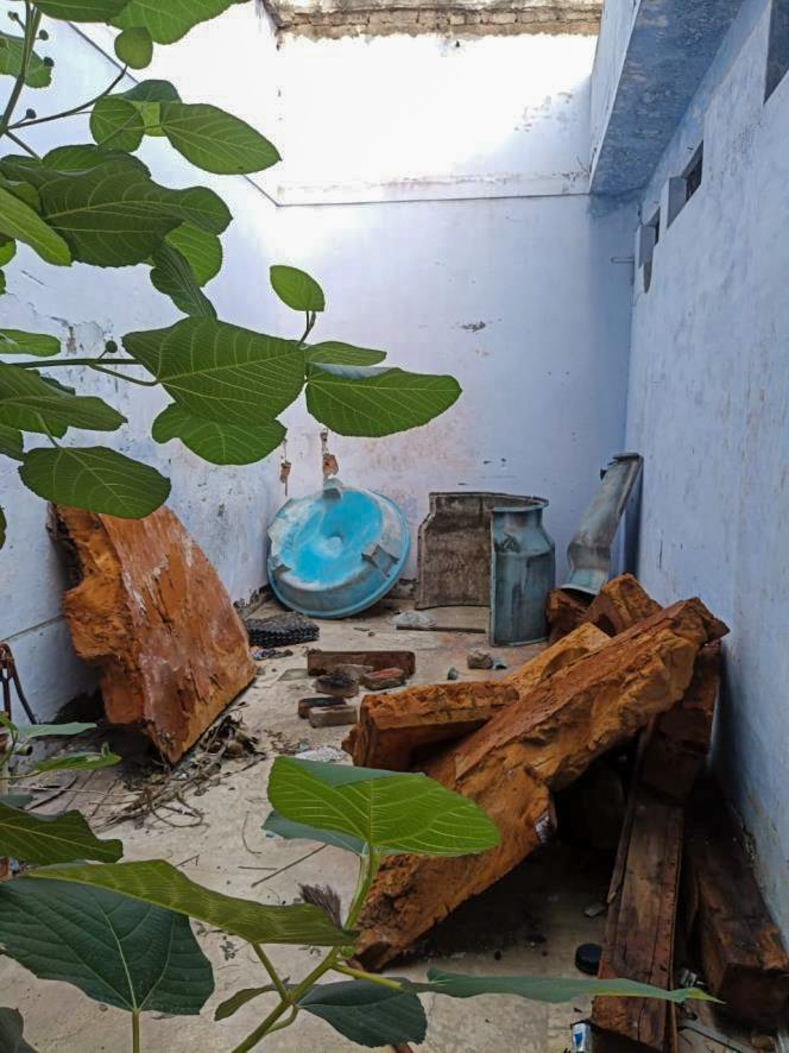 Industrial Shed for sale in RAMPUR Rampur — photo 7