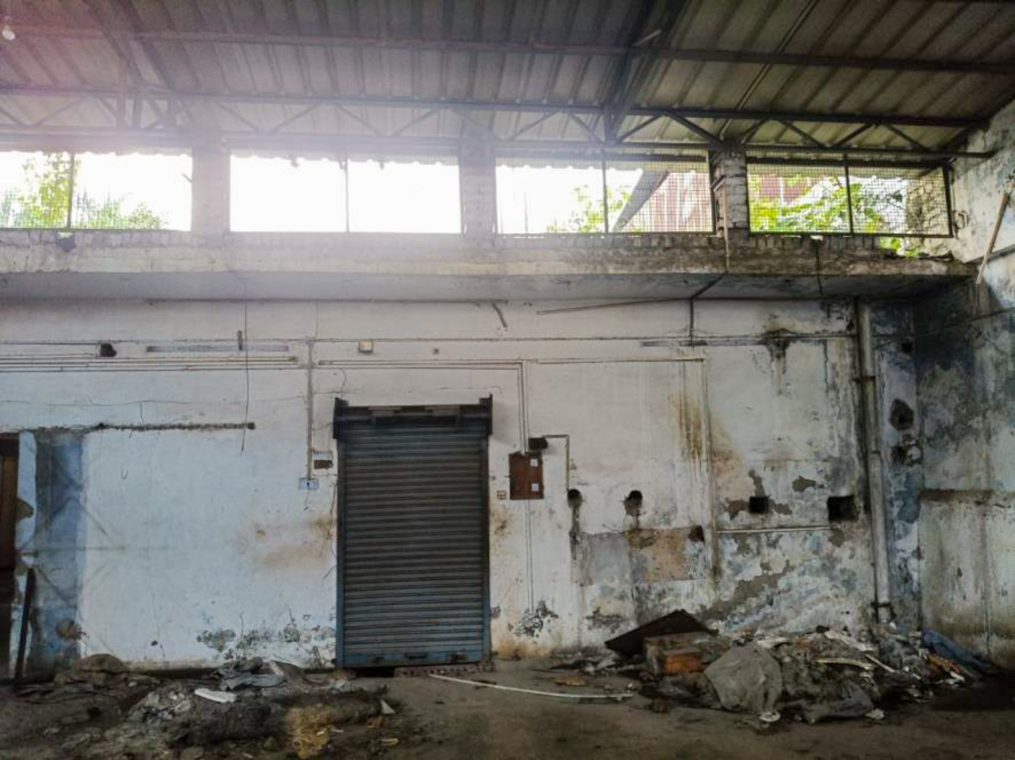 Industrial Shed for sale in RAMPUR Rampur — photo 11