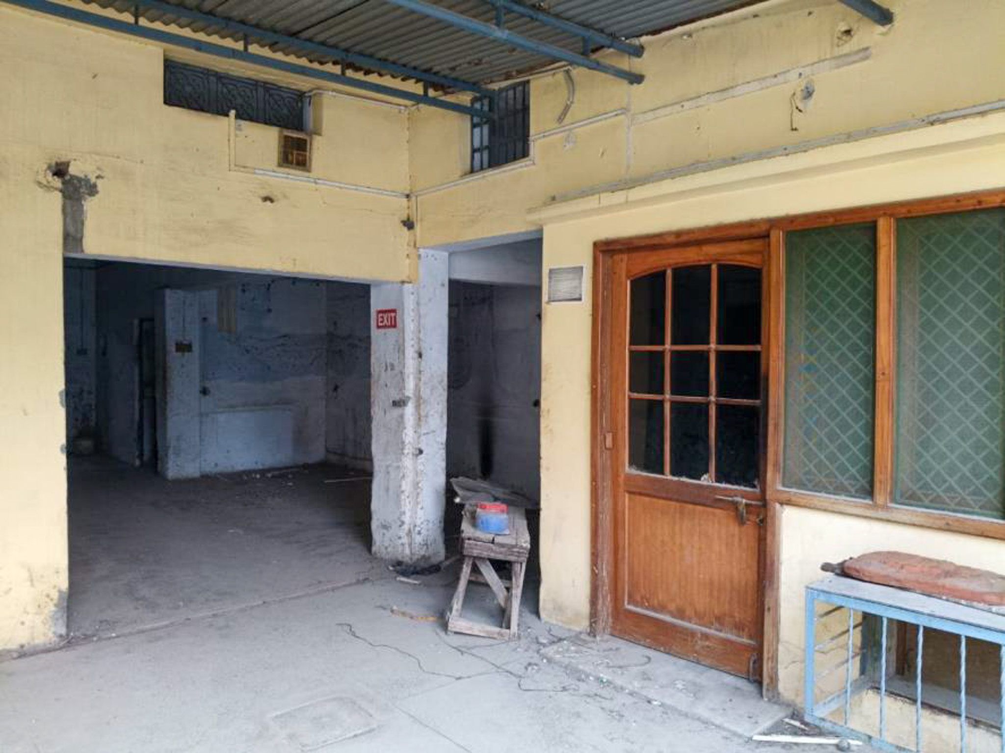 Industrial Shed for sale in RAMPUR Rampur — photo 12
