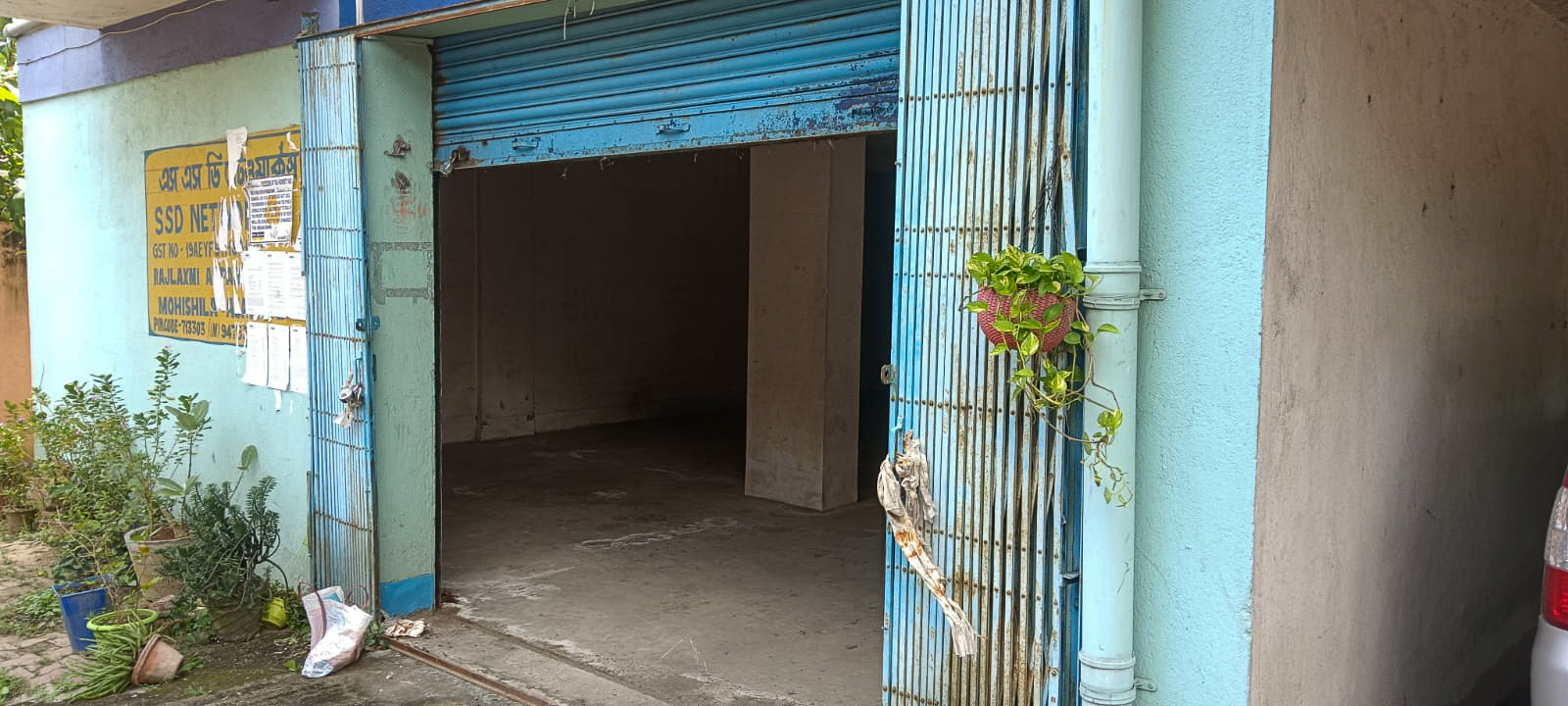 Godowns for sale in Asansol — photo 1
