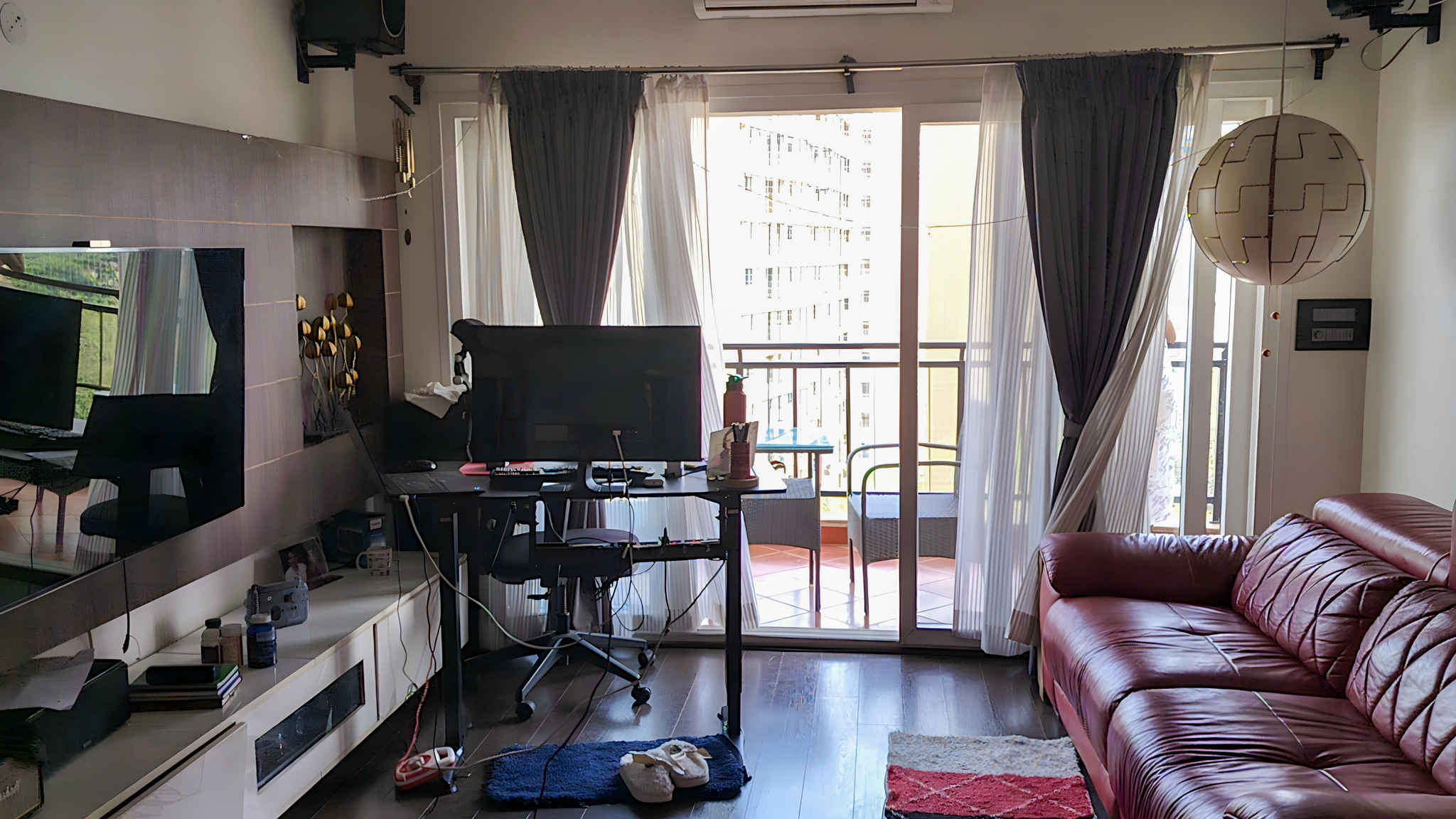1989 square feet Flat for sale in Bengaluru — photo 9