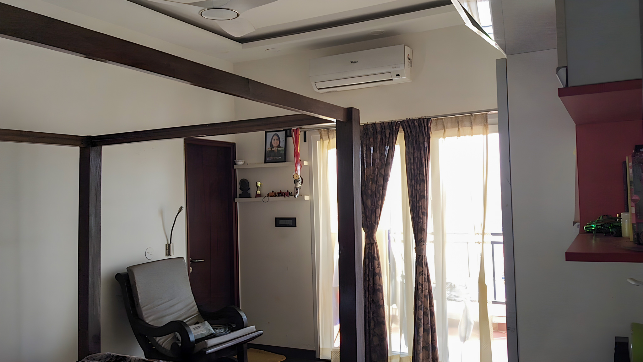 1989 square feet Flat for sale in Bengaluru — photo 11
