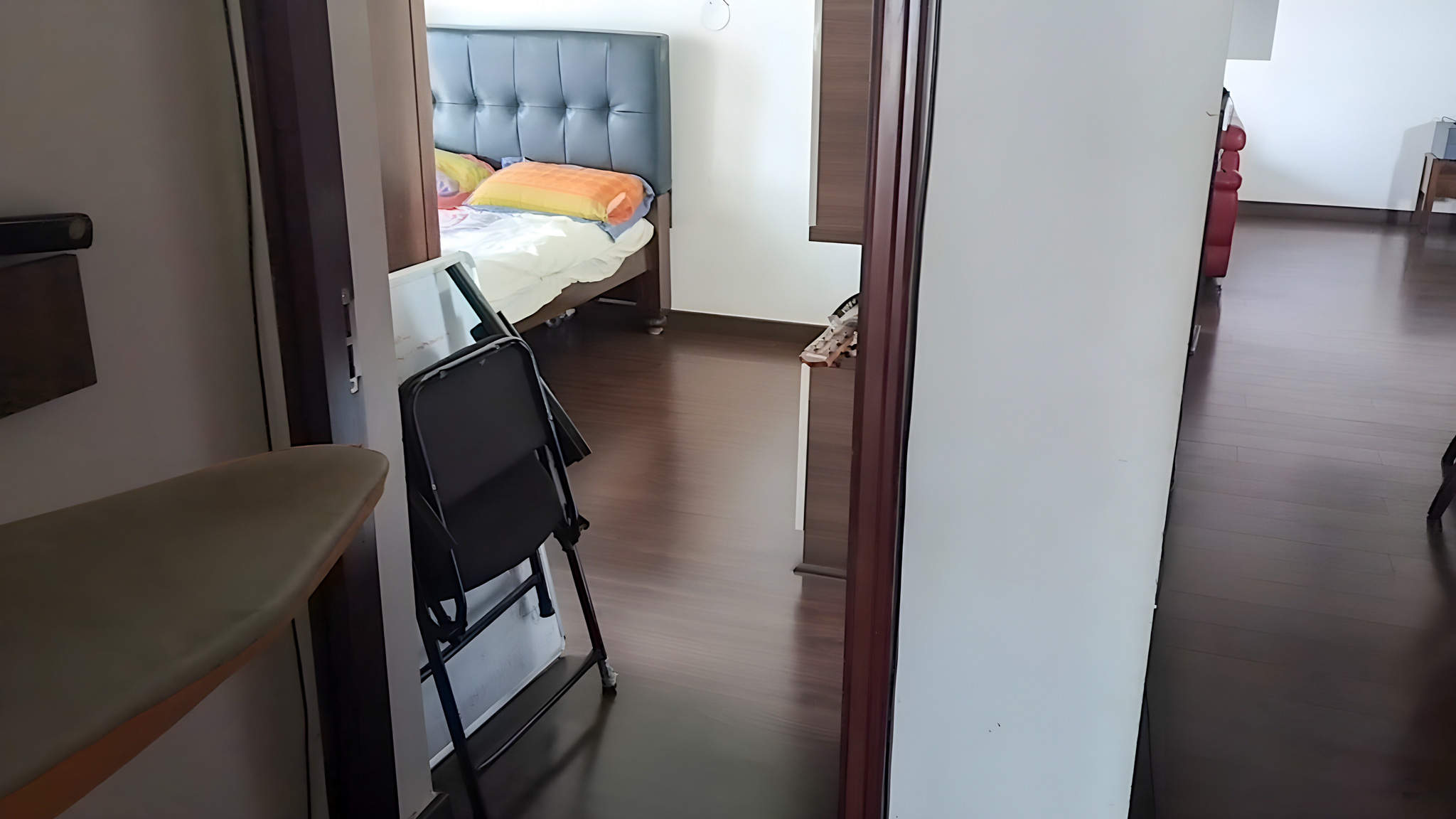 1989 square feet Flat for sale in Bengaluru — photo 13