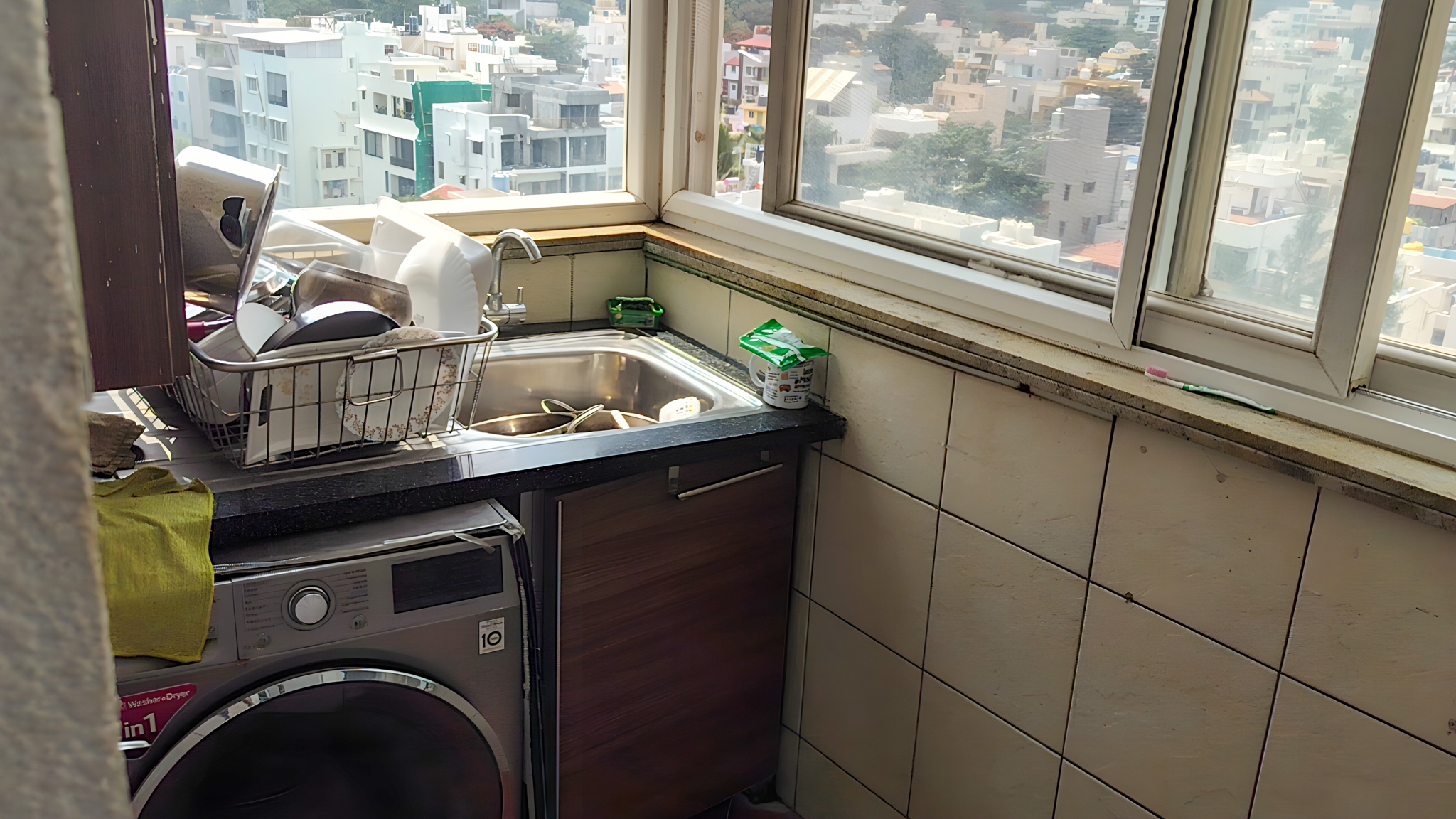 1989 square feet Flat for sale in Bengaluru — photo 14