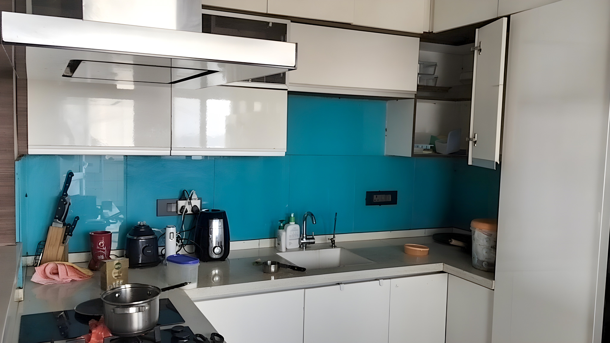 1989 square feet Flat for sale in Bengaluru — photo 16