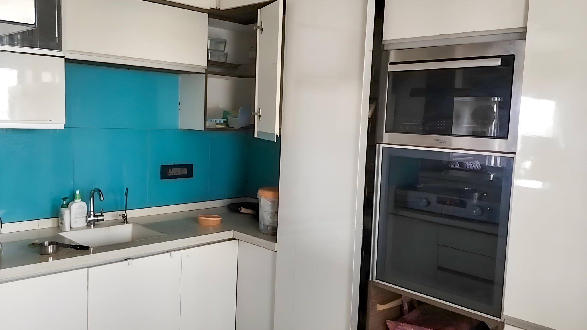 1989 square feet Flat for sale in Bengaluru — photo 17