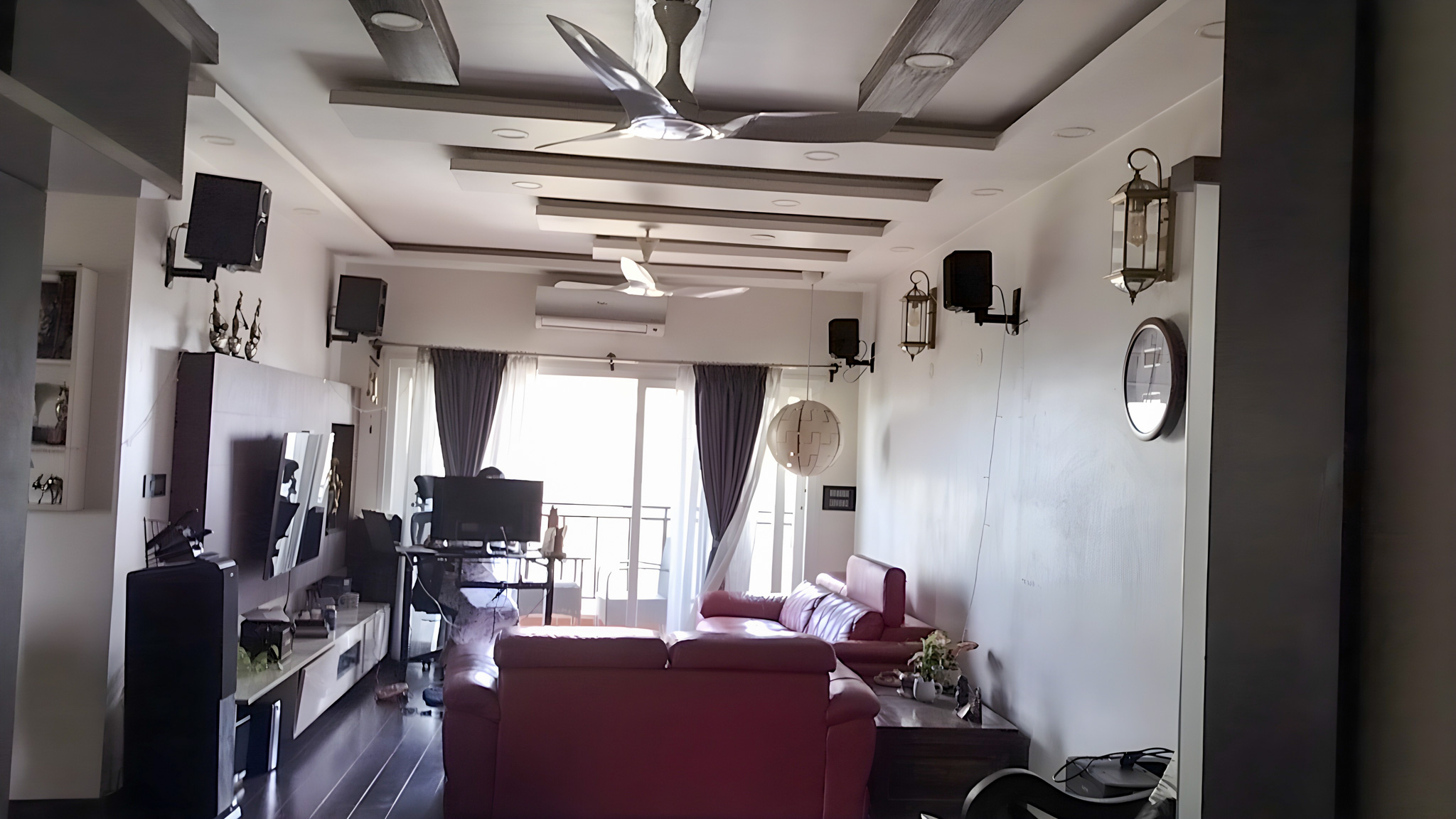 1989 square feet Flat for sale in Bengaluru — photo 20