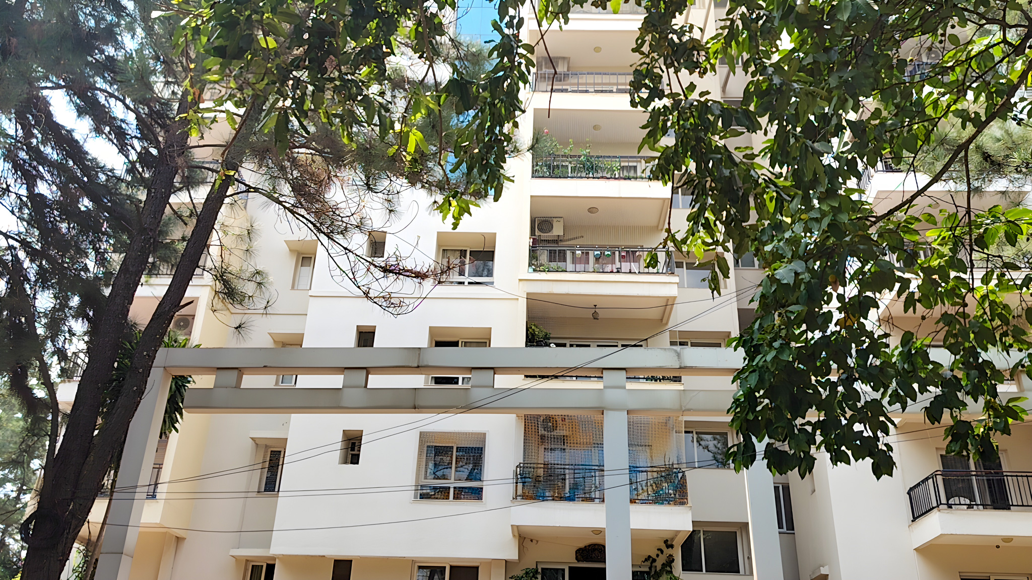 1989 square feet Flat for sale in Bengaluru — photo 25